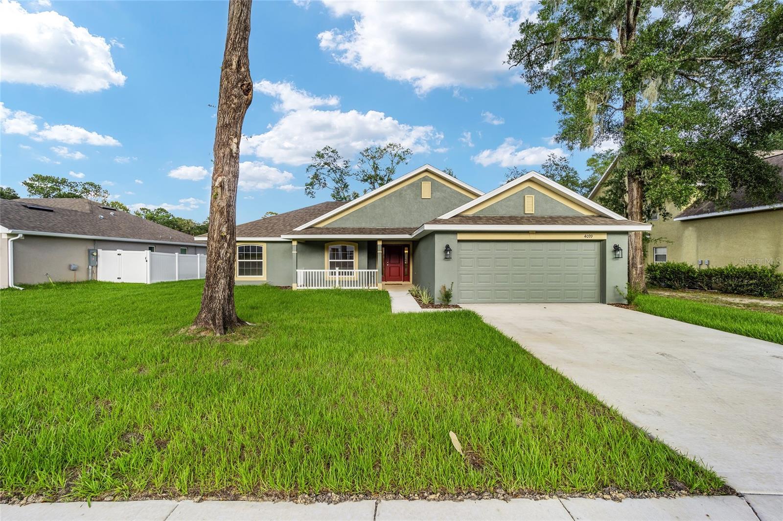 SILVER RUN FOREST - Residential