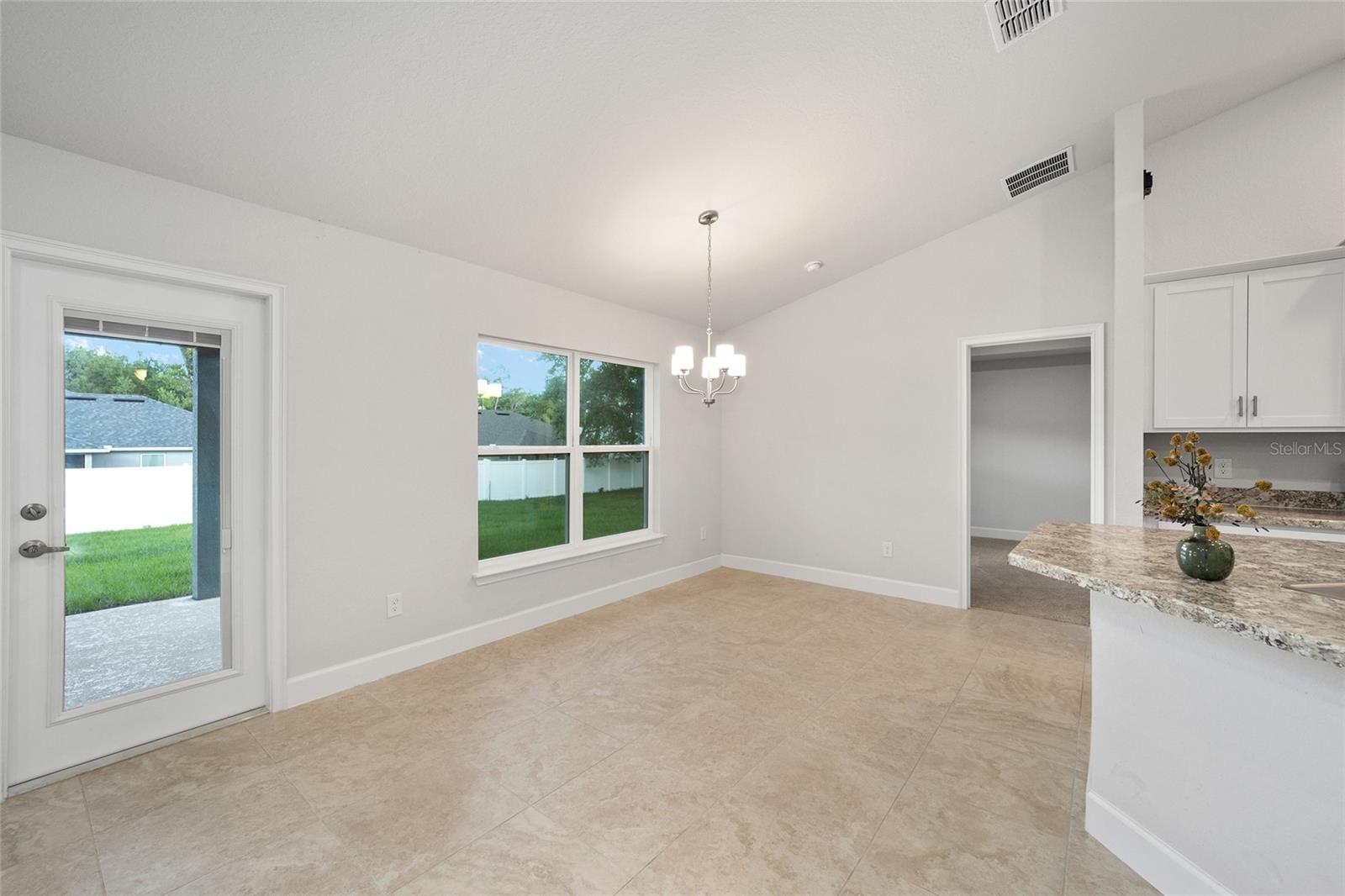 SILVER RUN FOREST - Residential