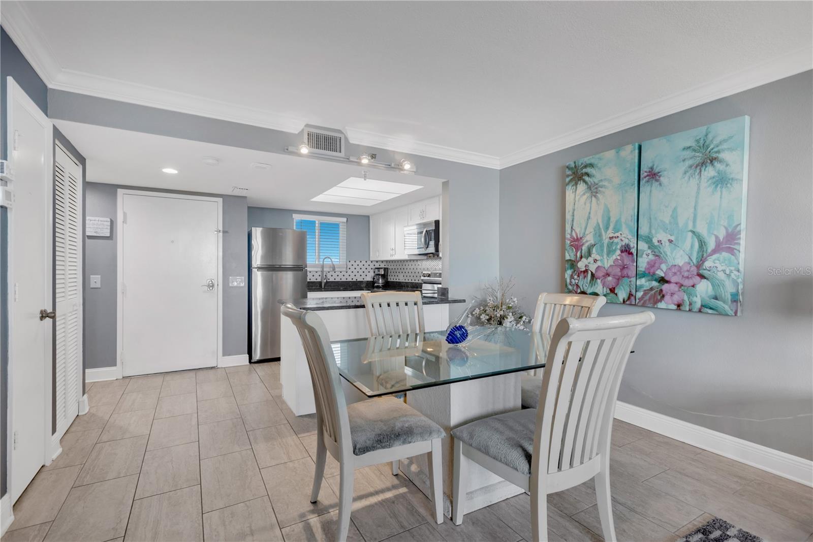 GULF ISLAND BEACH TENNIS - Residential