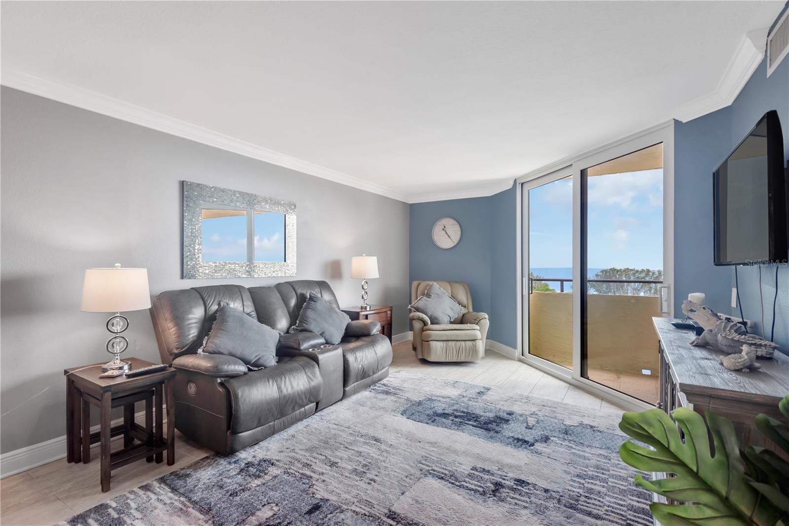 GULF ISLAND BEACH TENNIS - Residential