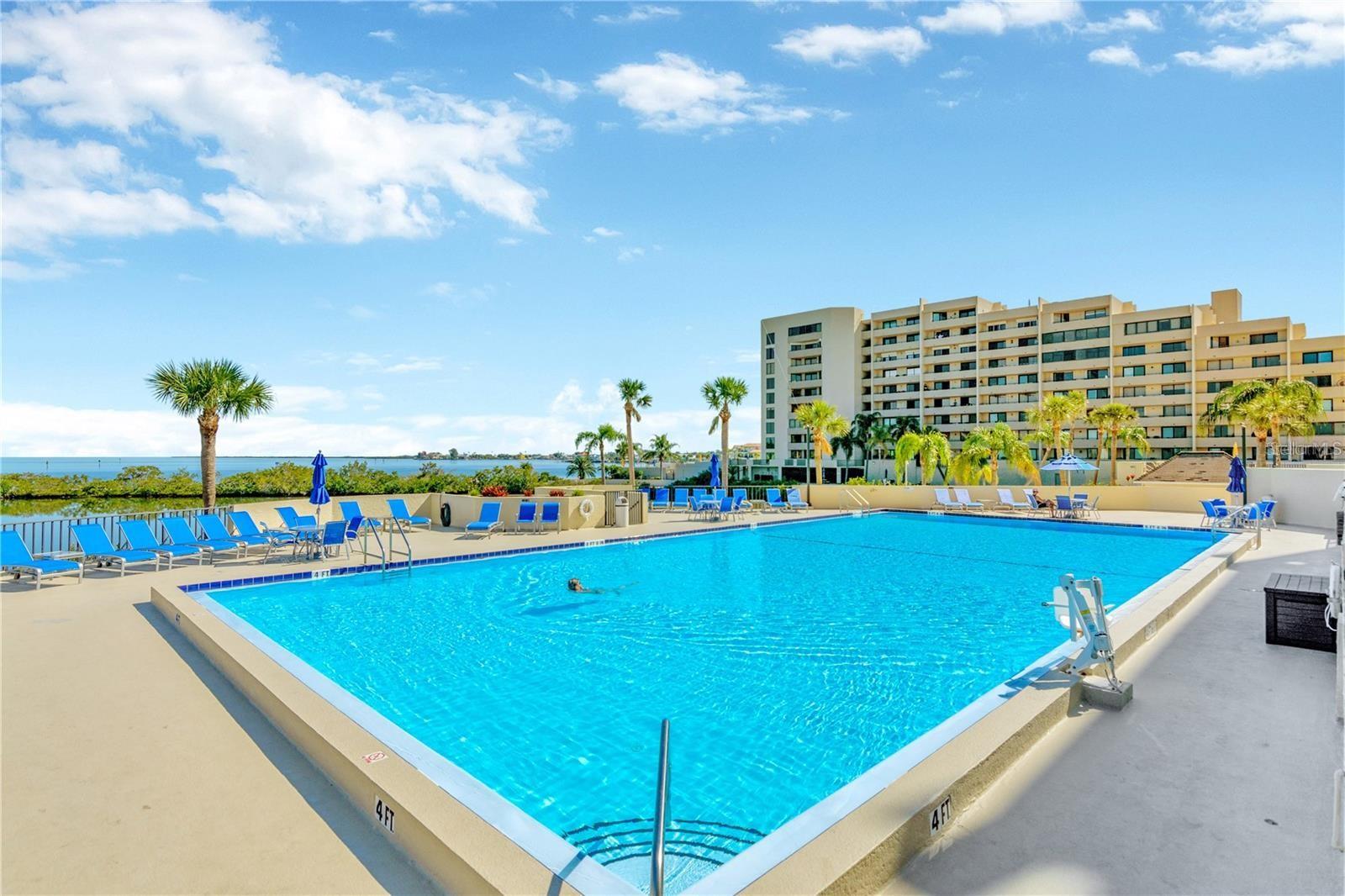 GULF ISLAND BEACH TENNIS - Residential