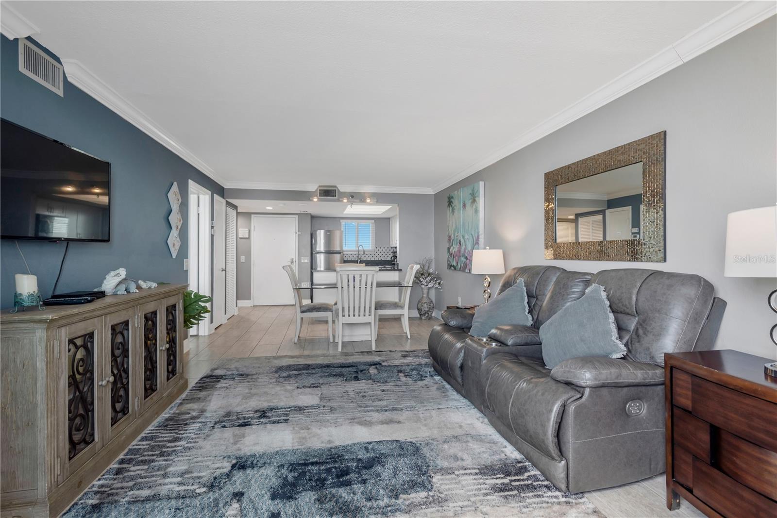 GULF ISLAND BEACH TENNIS - Residential