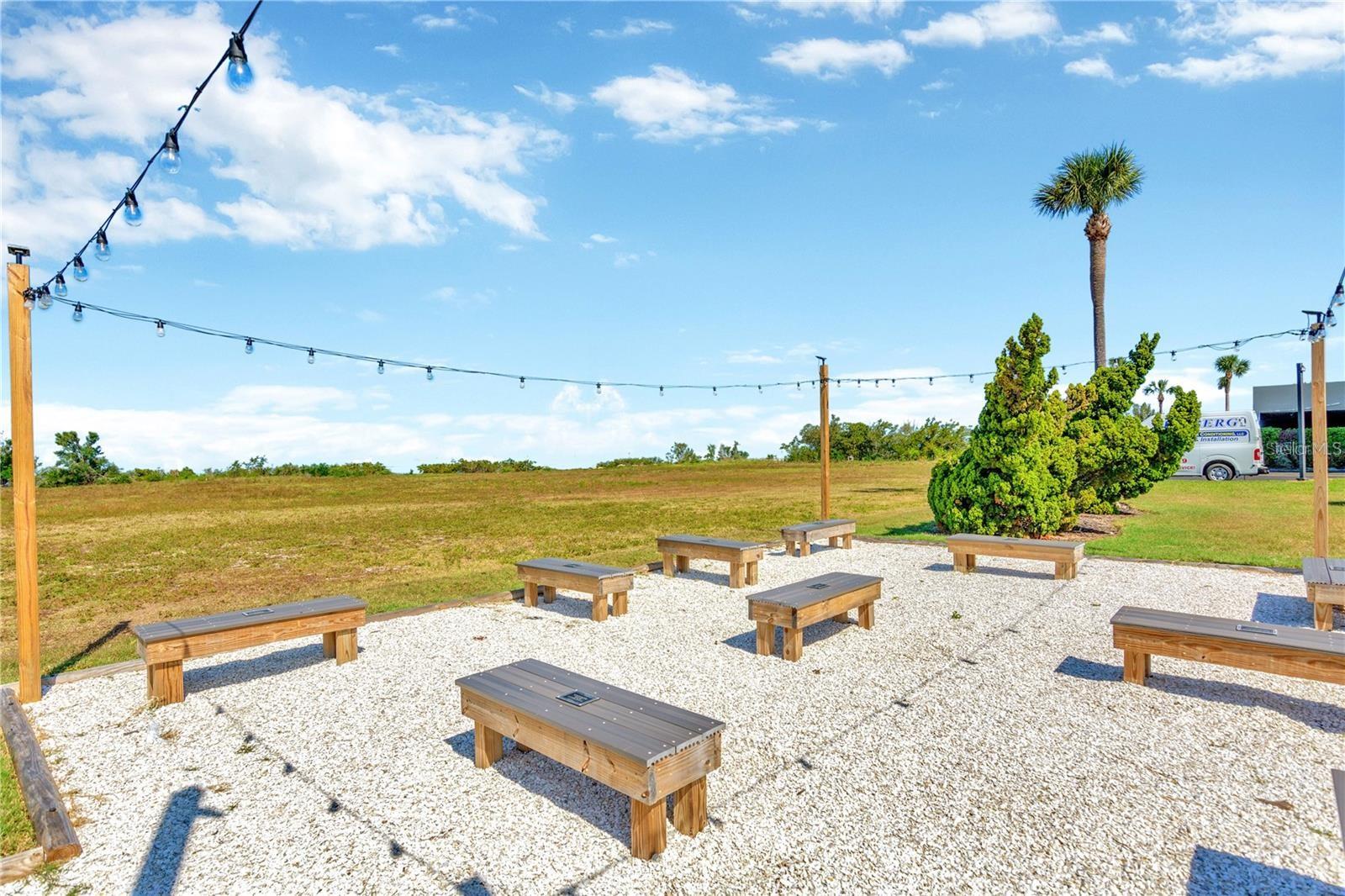 GULF ISLAND BEACH TENNIS - Residential