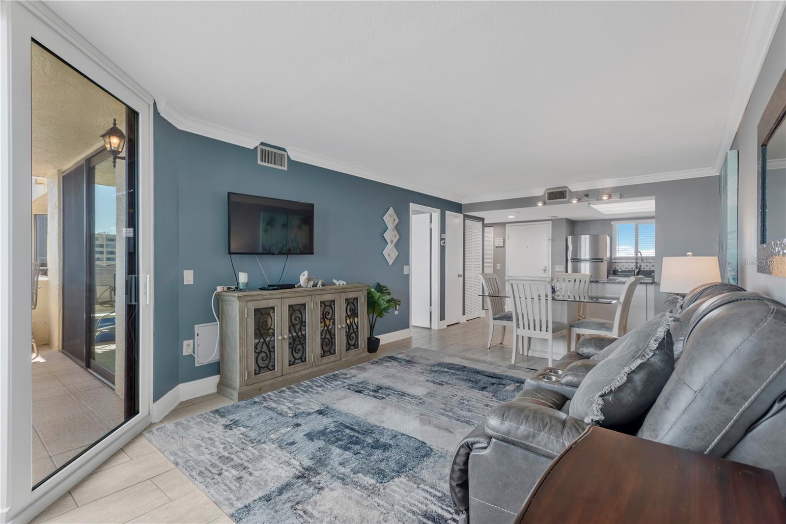GULF ISLAND BEACH TENNIS - Residential