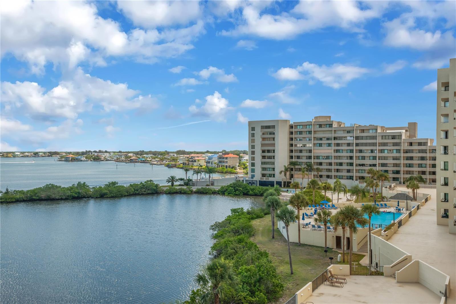 GULF ISLAND BEACH TENNIS - Residential