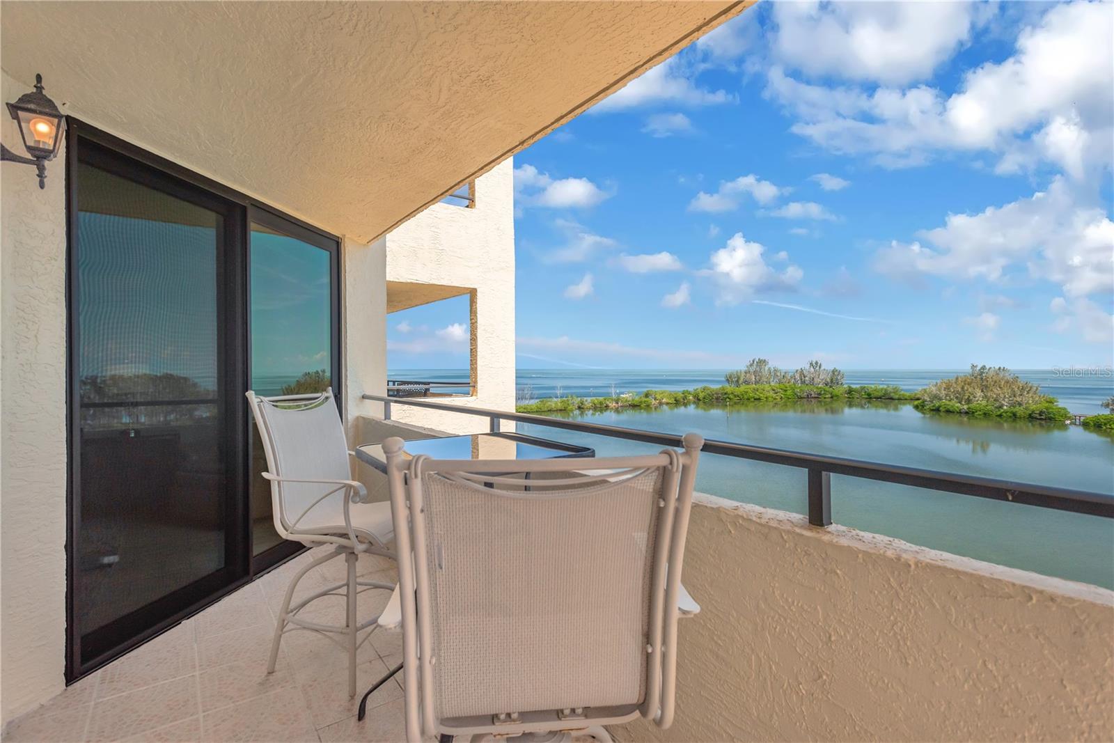 GULF ISLAND BEACH TENNIS - Residential