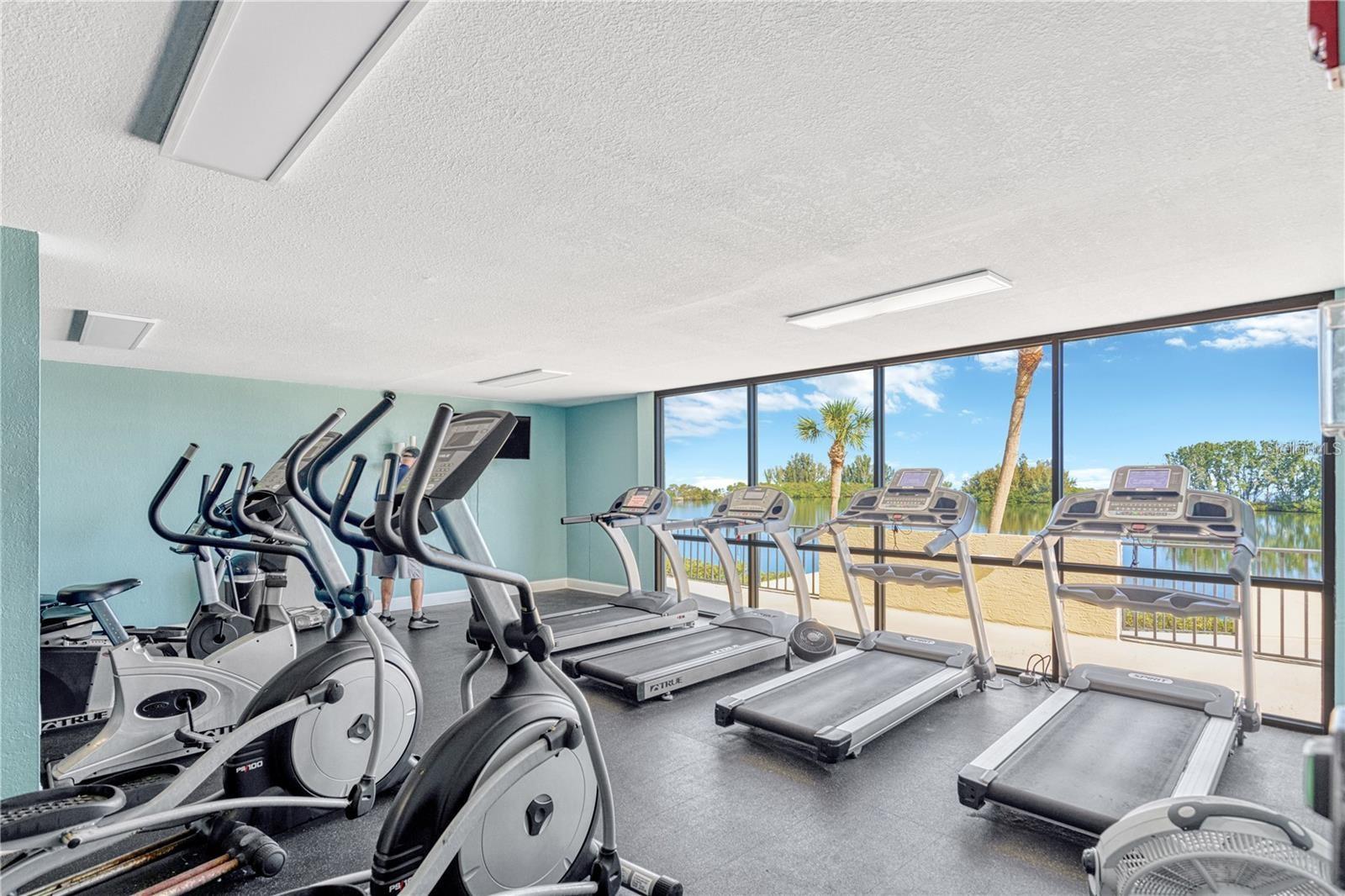 GULF ISLAND BEACH TENNIS - Residential