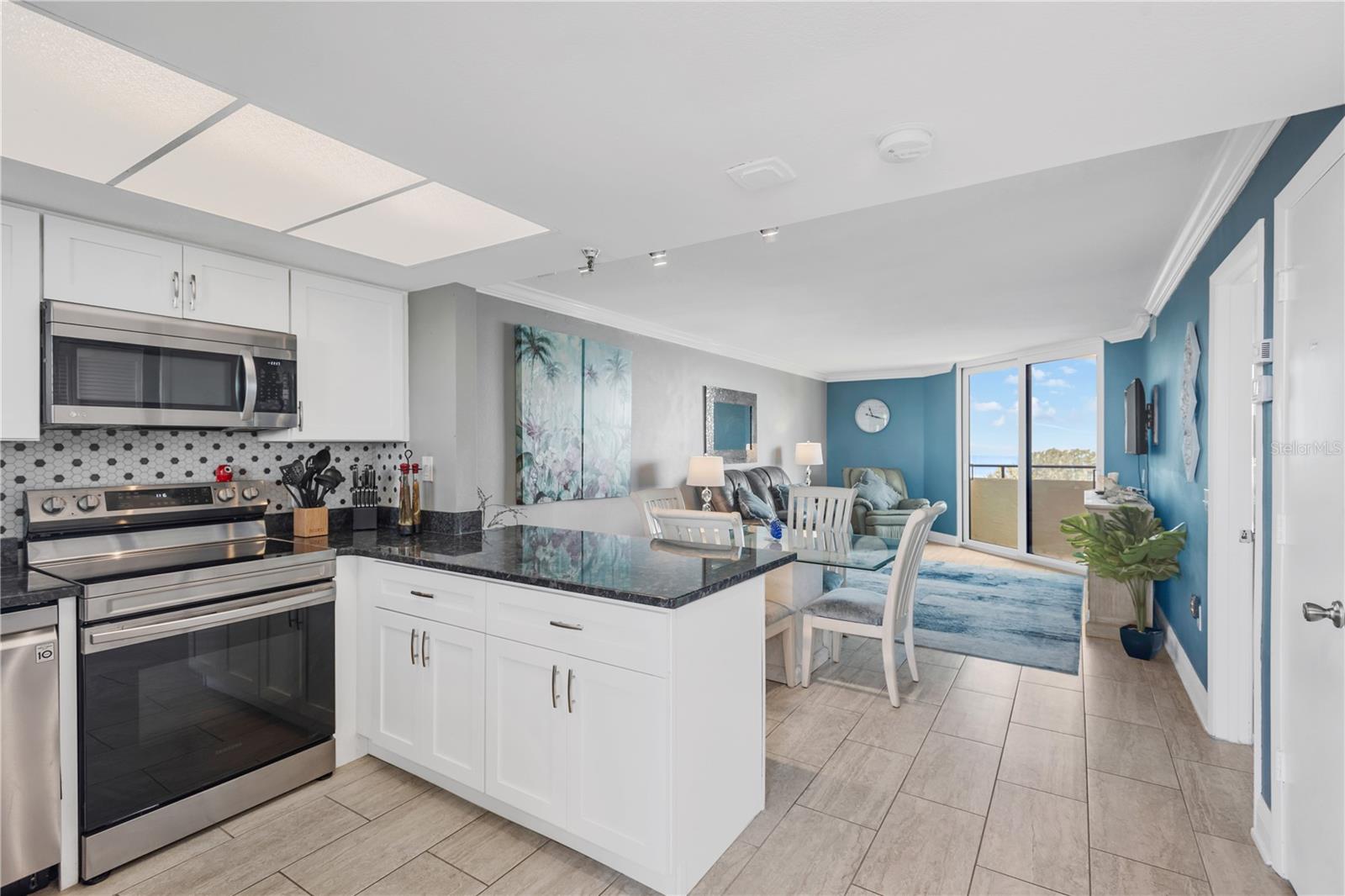 GULF ISLAND BEACH TENNIS - Residential