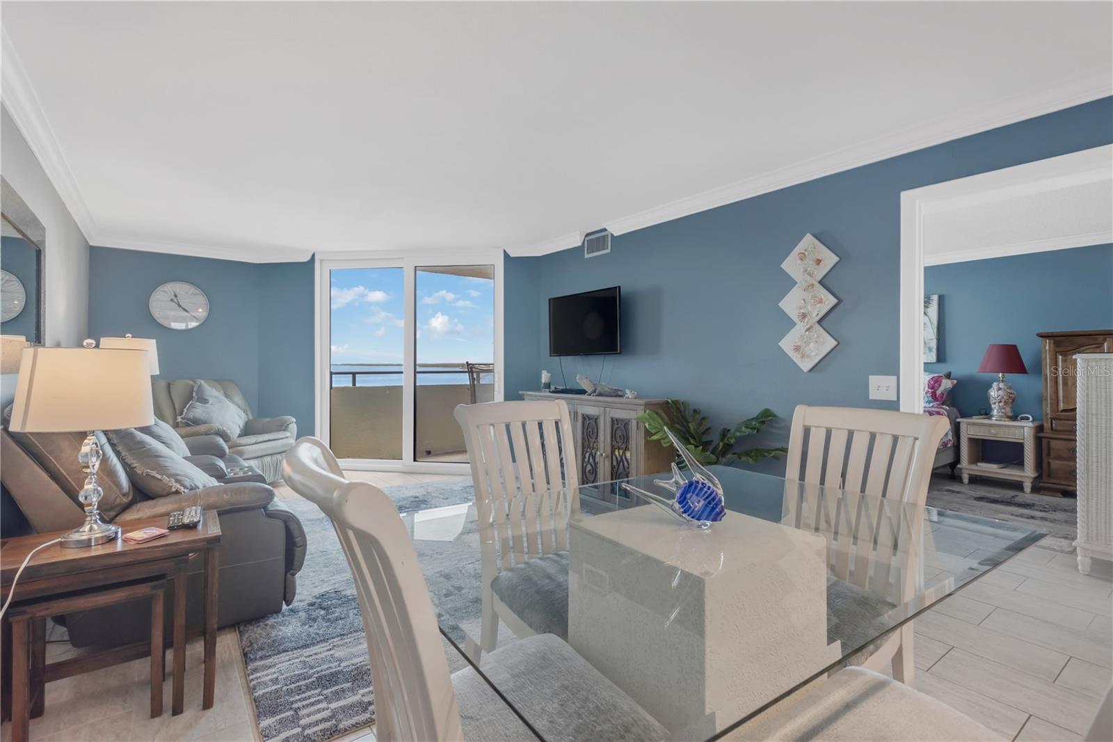 GULF ISLAND BEACH TENNIS - Residential