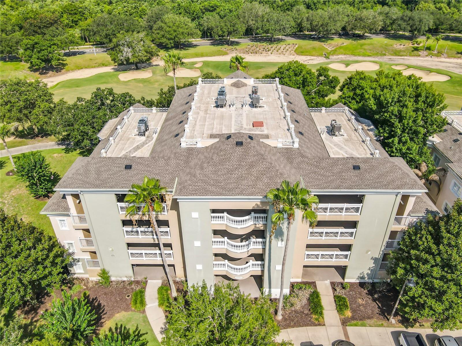 CENTRE COURT RIDGE CONDO PH 5 BLDG E - Residential
