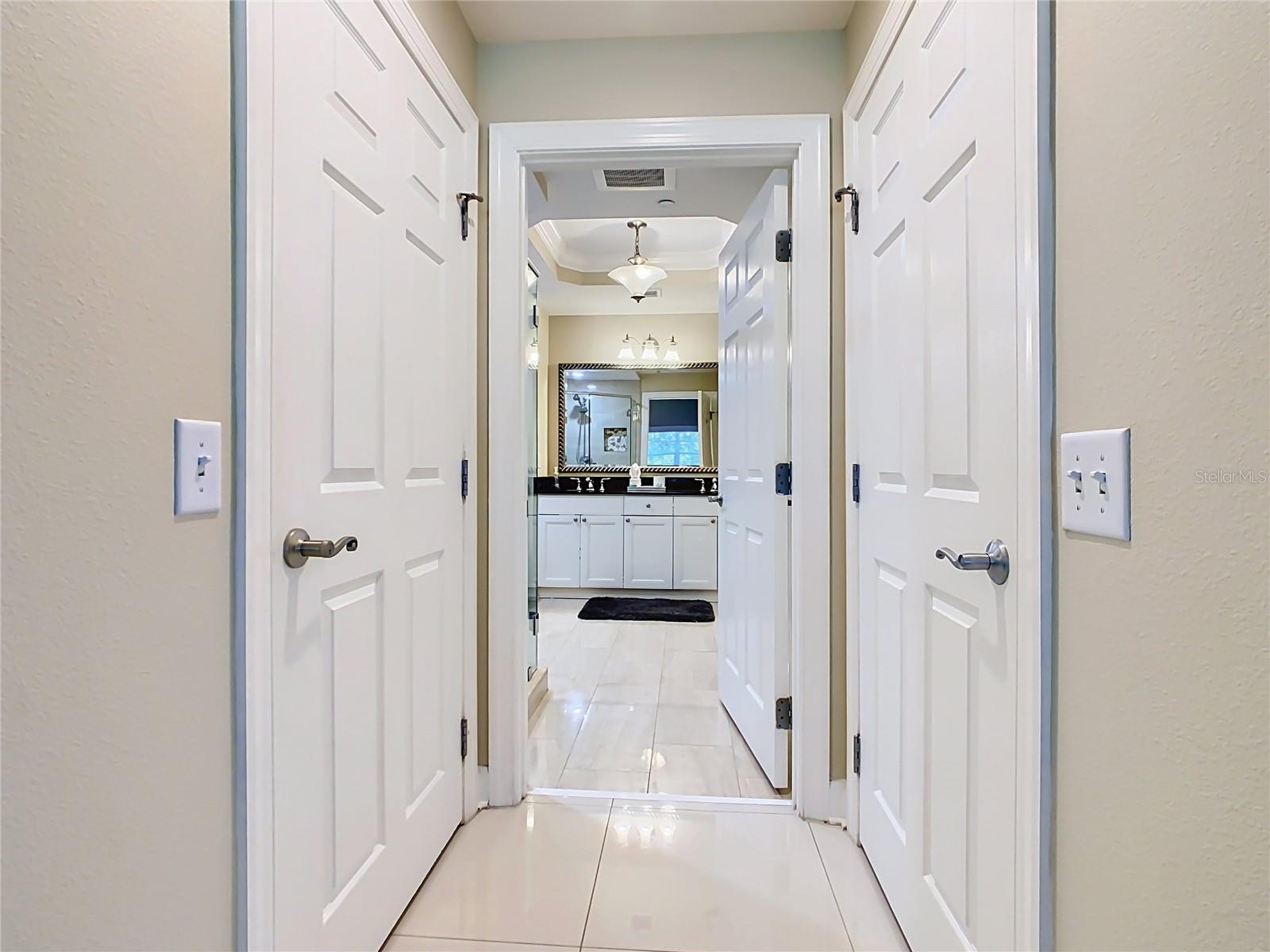 CENTRE COURT RIDGE CONDO PH 5 BLDG E - Residential