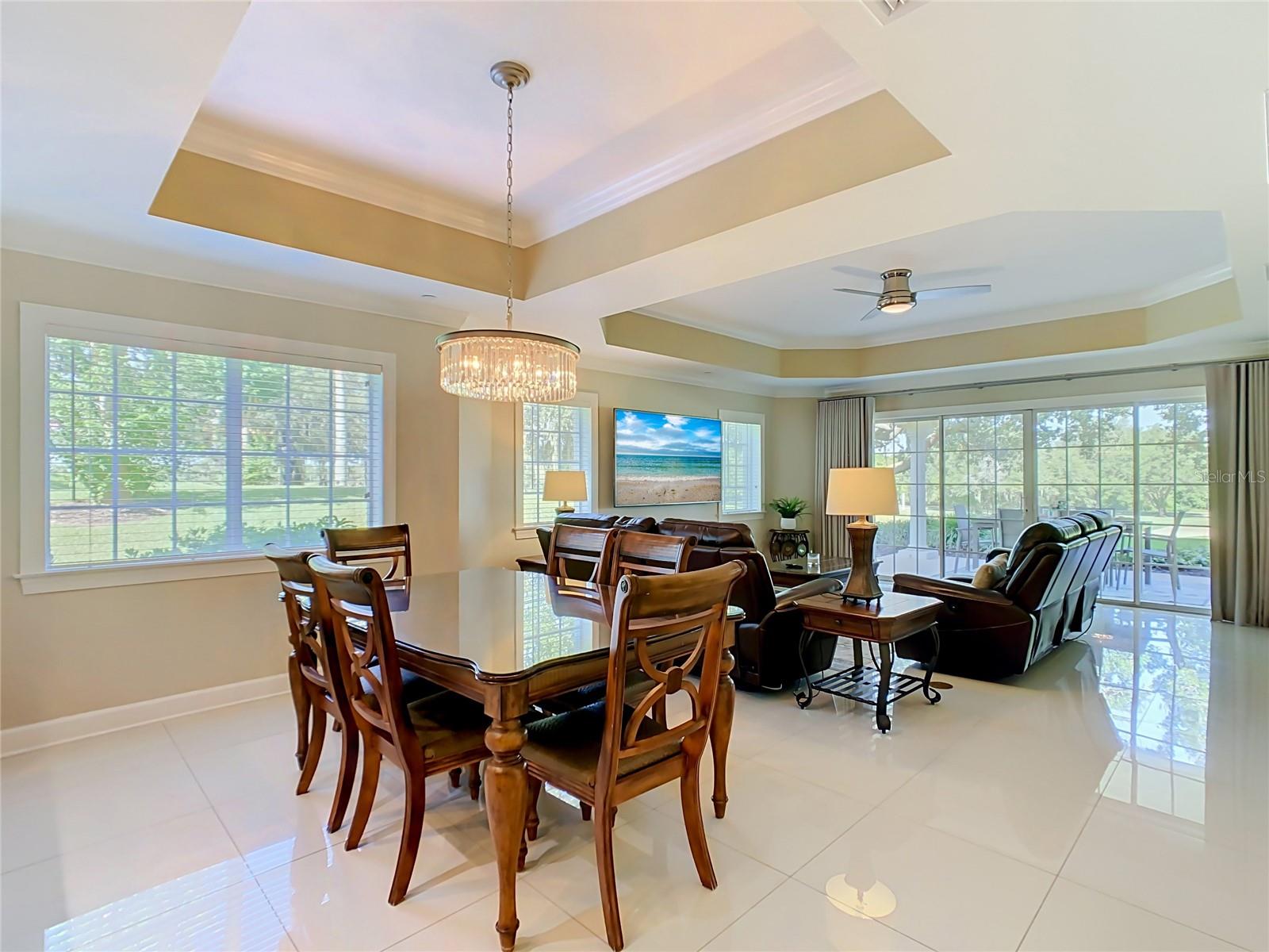CENTRE COURT RIDGE CONDO PH 5 BLDG E - Residential