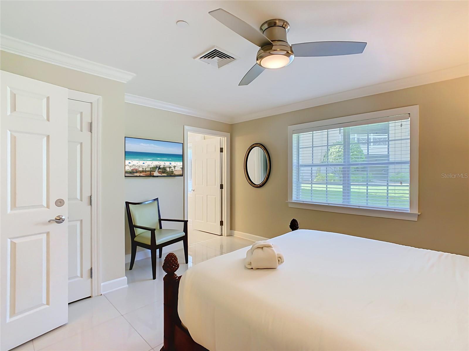 CENTRE COURT RIDGE CONDO PH 5 BLDG E - Residential