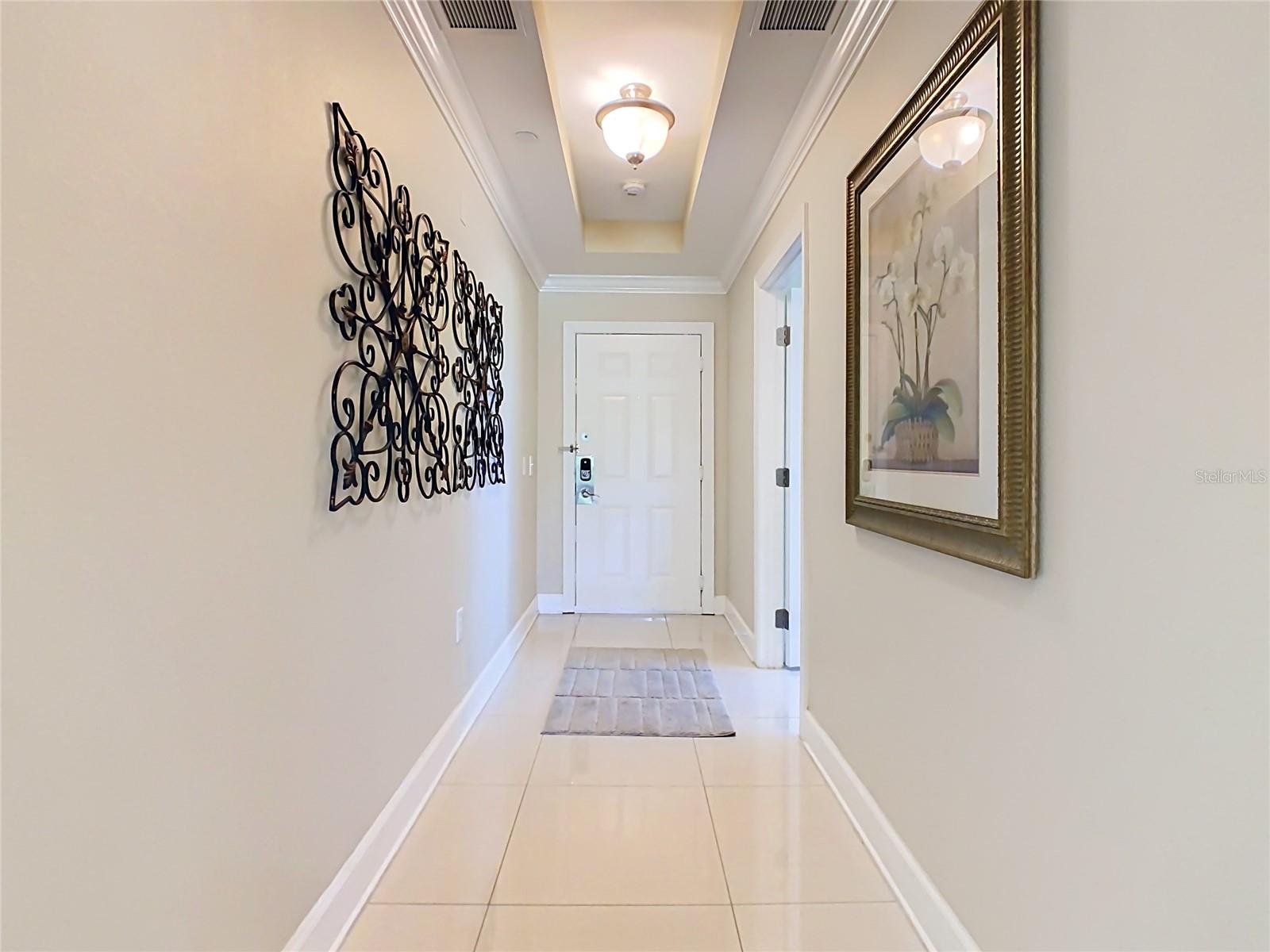 CENTRE COURT RIDGE CONDO PH 5 BLDG E - Residential