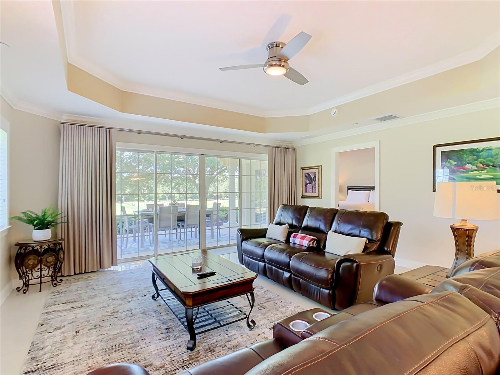 CENTRE COURT RIDGE CONDO PH 5 BLDG E - Residential