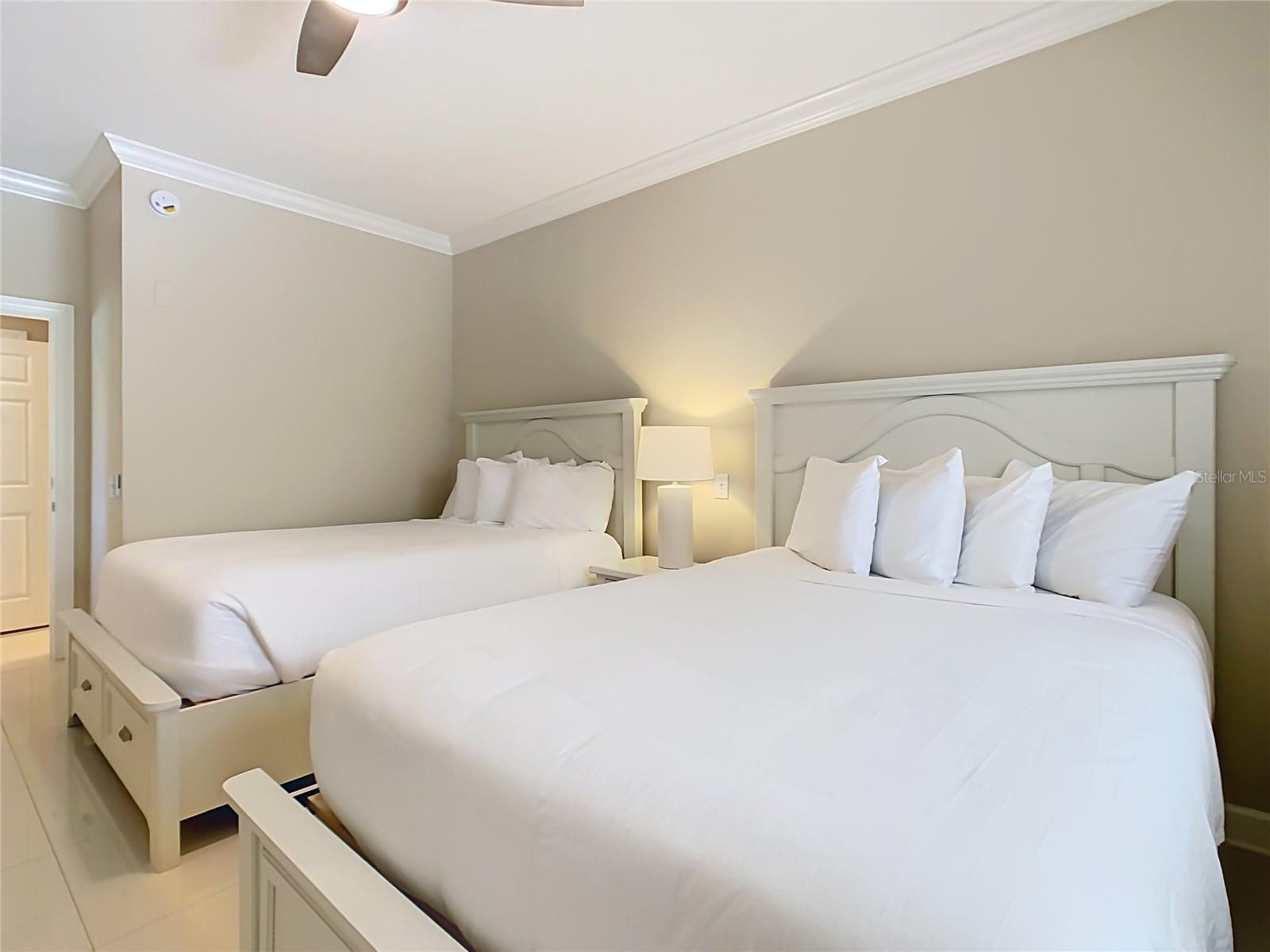 CENTRE COURT RIDGE CONDO PH 5 BLDG E - Residential