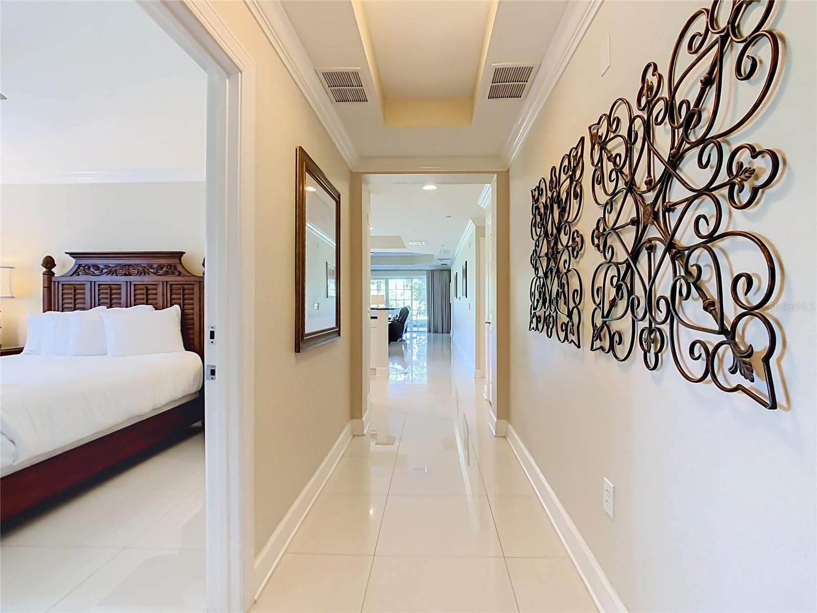 CENTRE COURT RIDGE CONDO PH 5 BLDG E - Residential