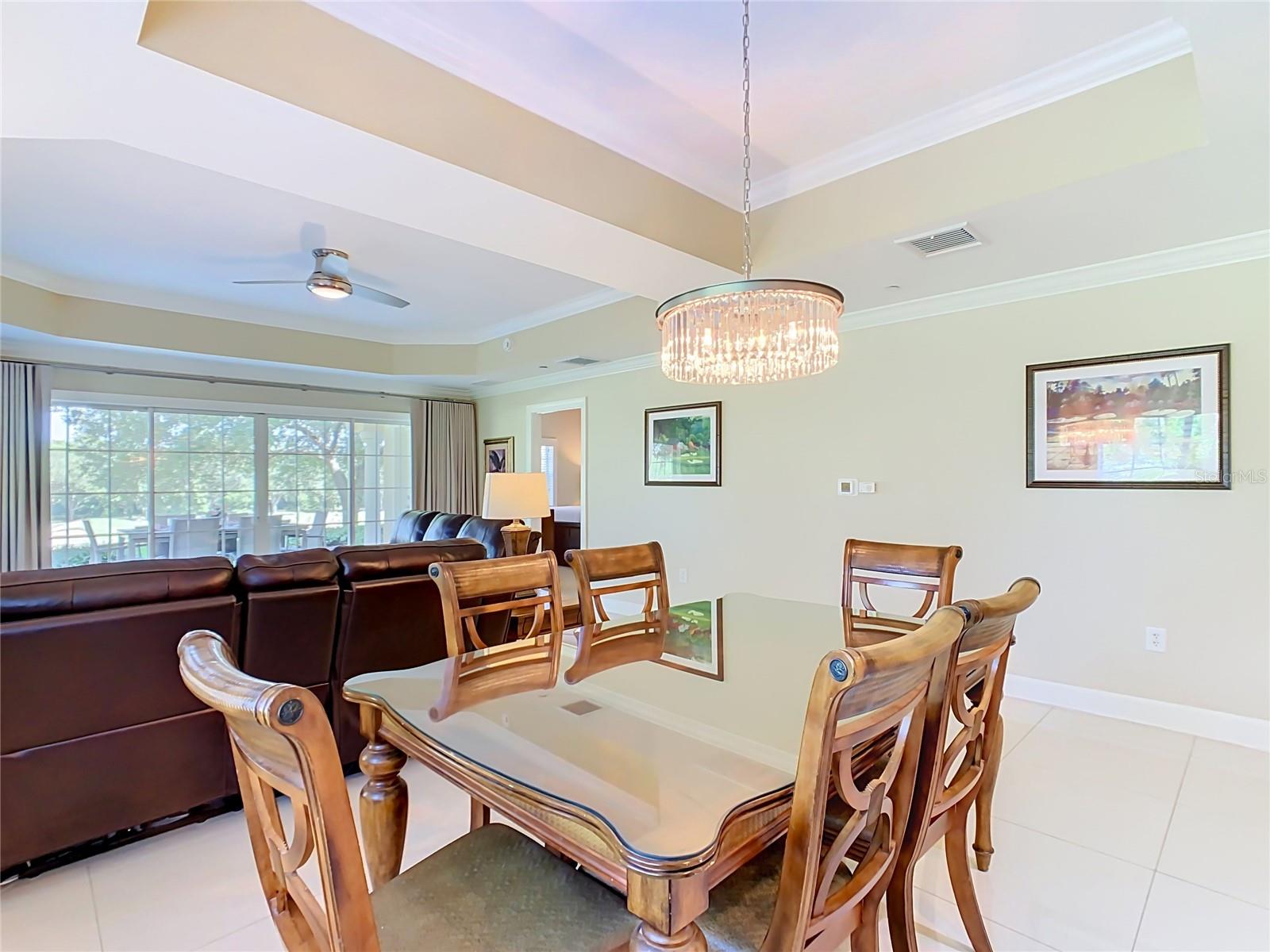 CENTRE COURT RIDGE CONDO PH 5 BLDG E - Residential