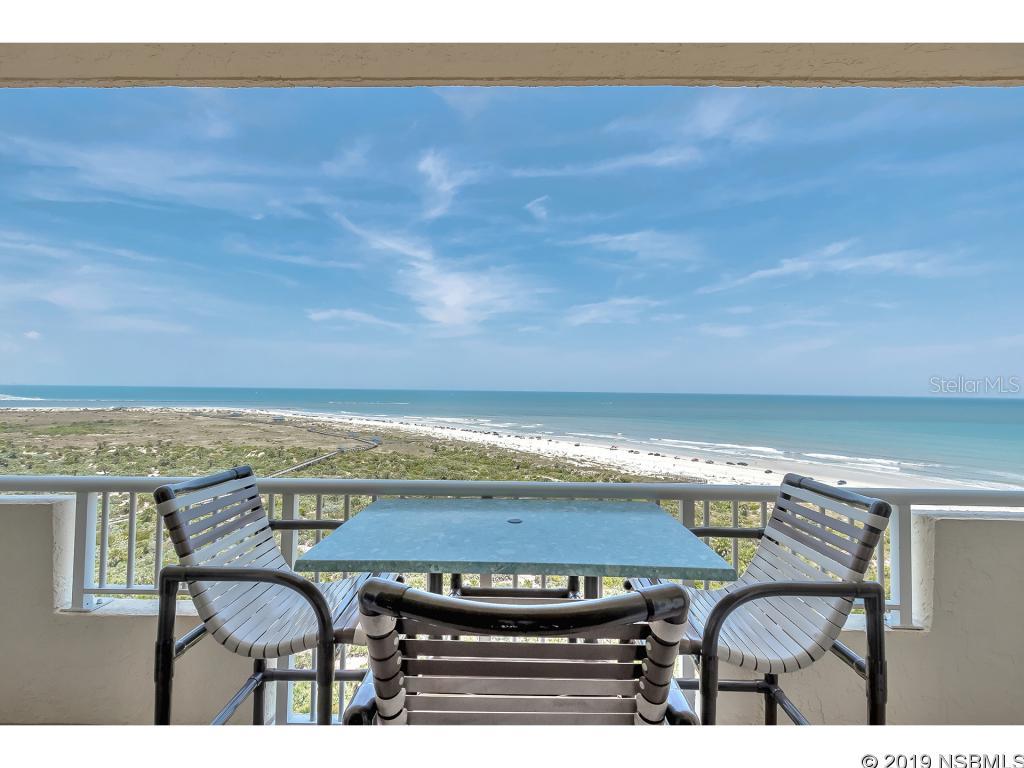 Inlet At New Smyrna Condo - Residential