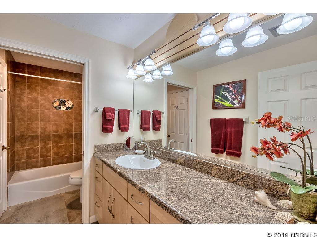 Inlet At New Smyrna Condo - Residential