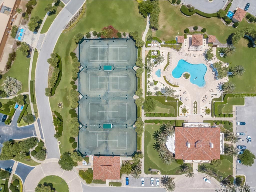 Inlet At New Smyrna Condo - Residential