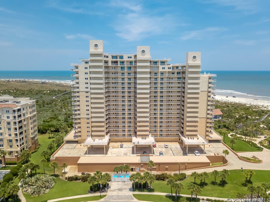 Inlet At New Smyrna Condo - Residential