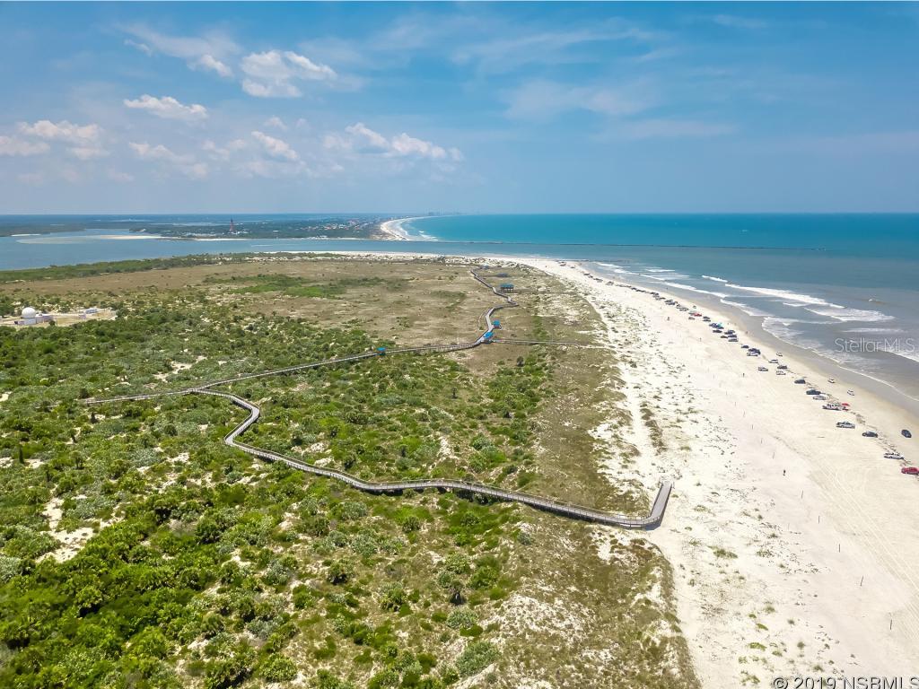 Inlet At New Smyrna Condo - Residential