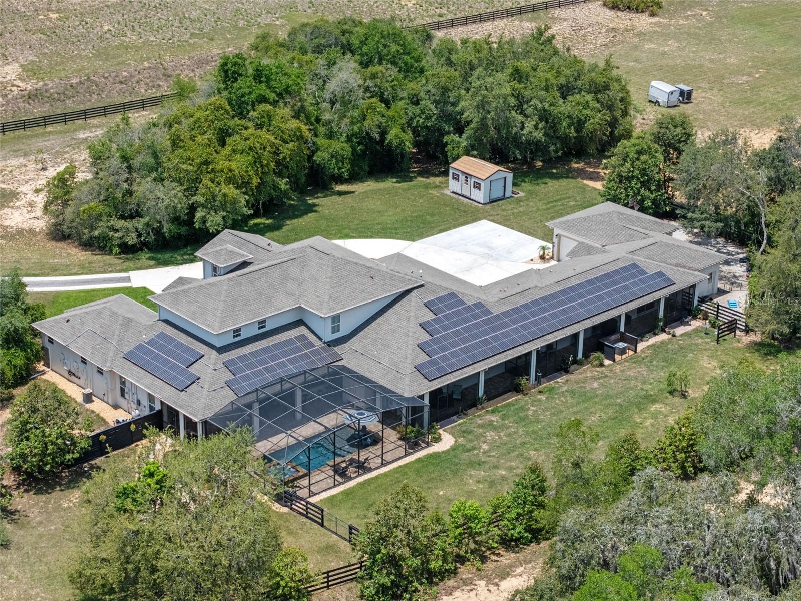 SUGARLOAF MEADOW SUB - Residential
