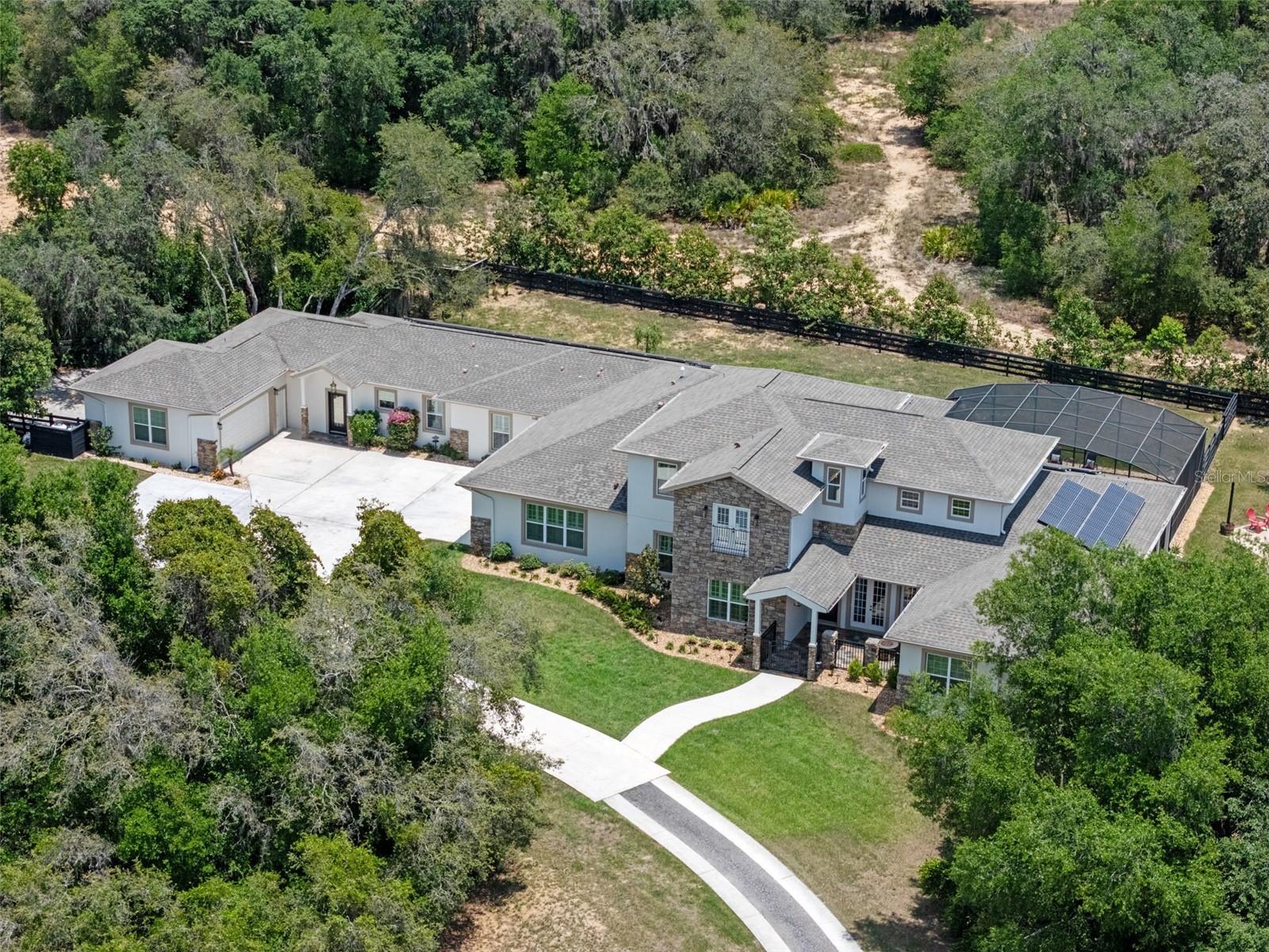 SUGARLOAF MEADOW SUB - Residential