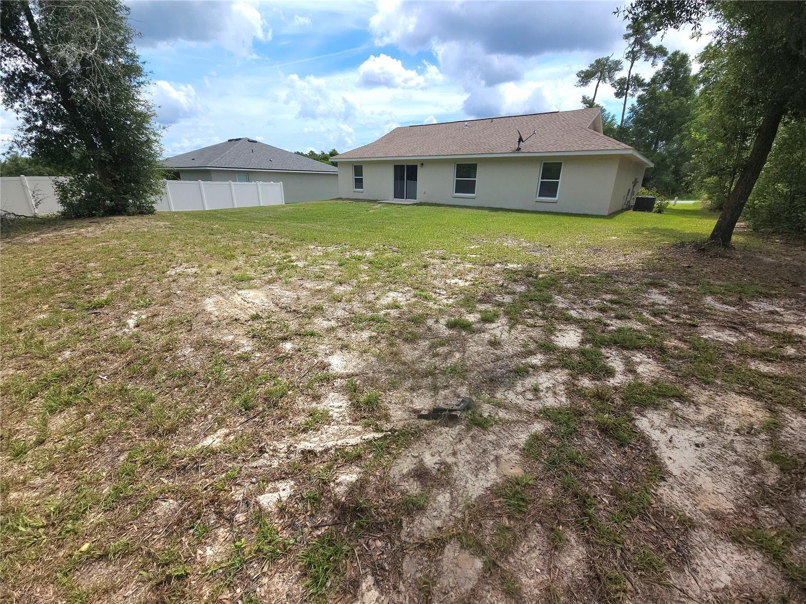 MARION OAKS #UN 1 - Residential Lease