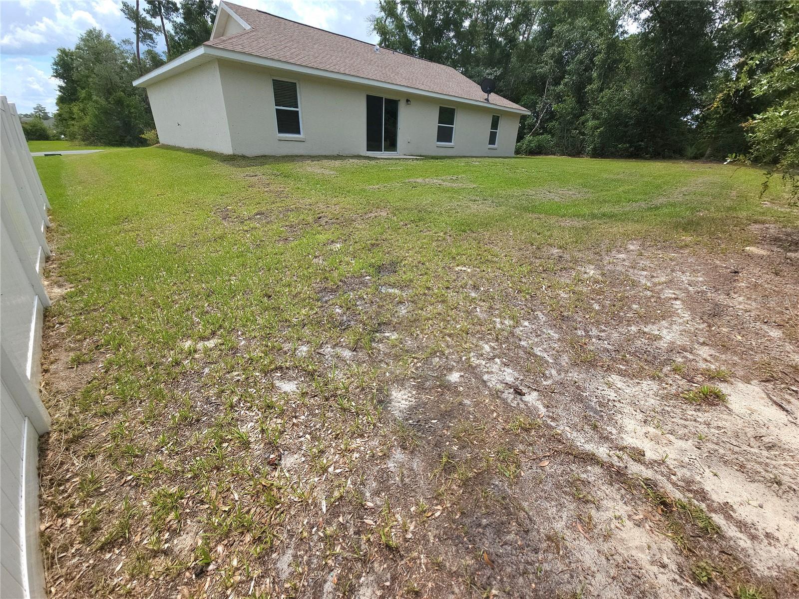 MARION OAKS #UN 1 - Residential Lease