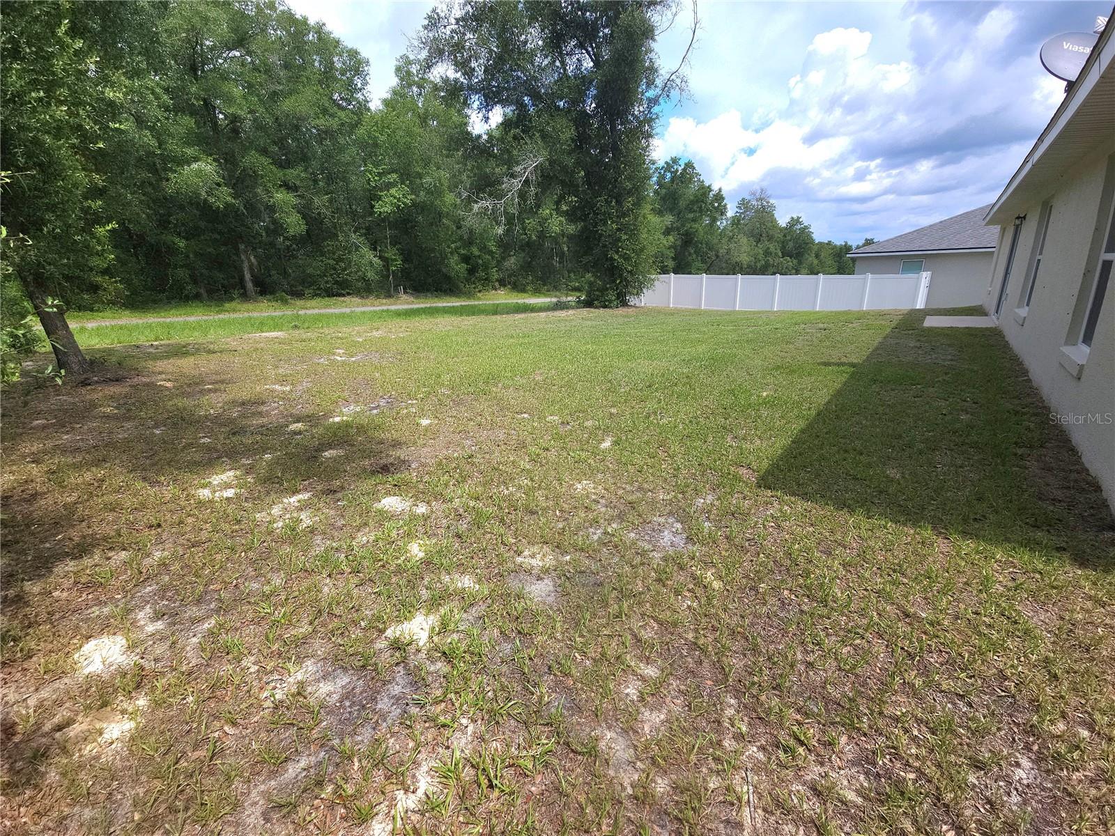 MARION OAKS #UN 1 - Residential Lease