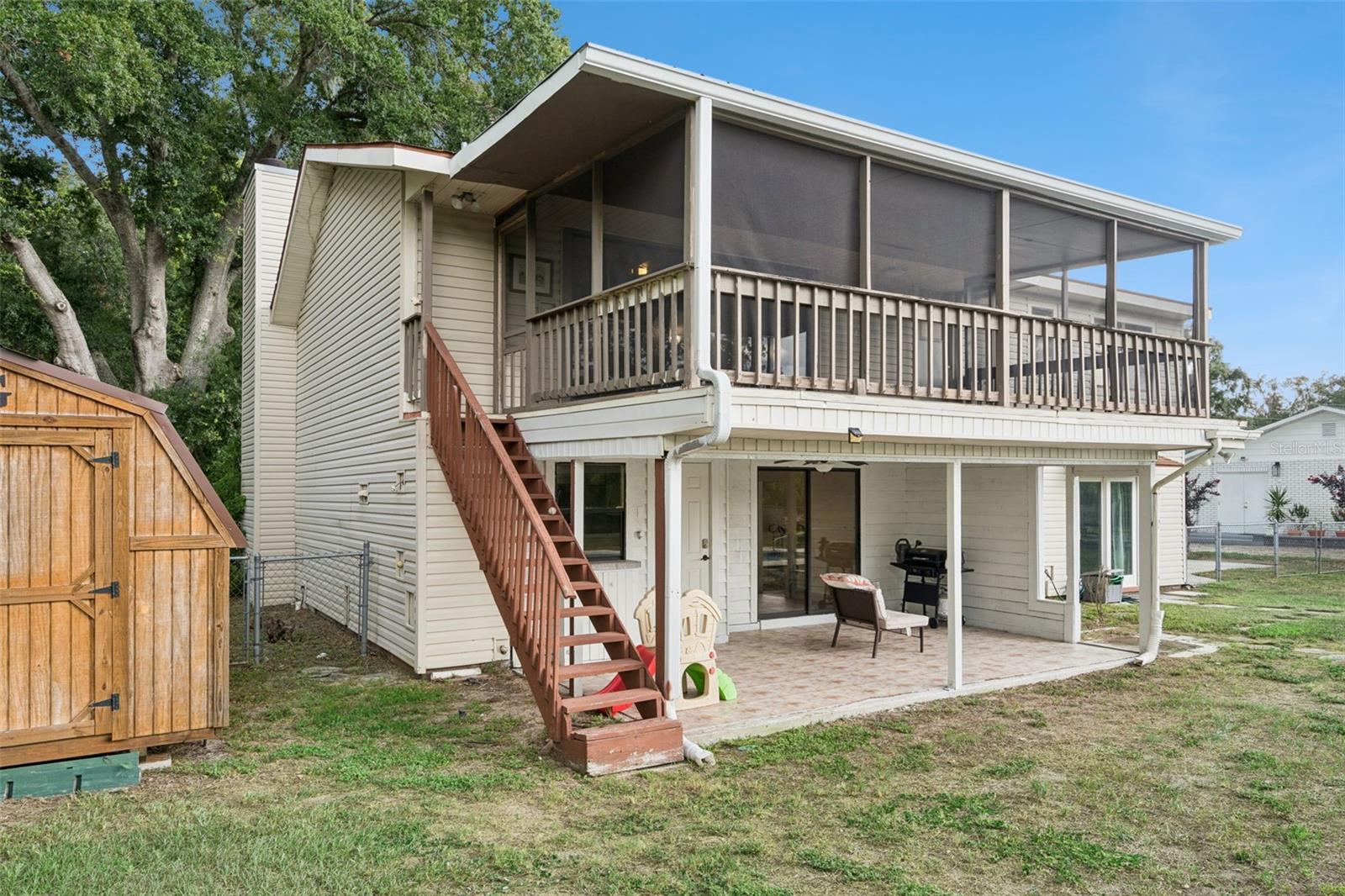 GOLFVIEW SUB - Residential