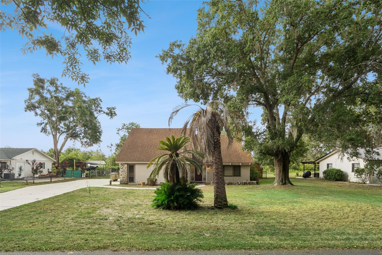 GOLFVIEW SUB - Residential