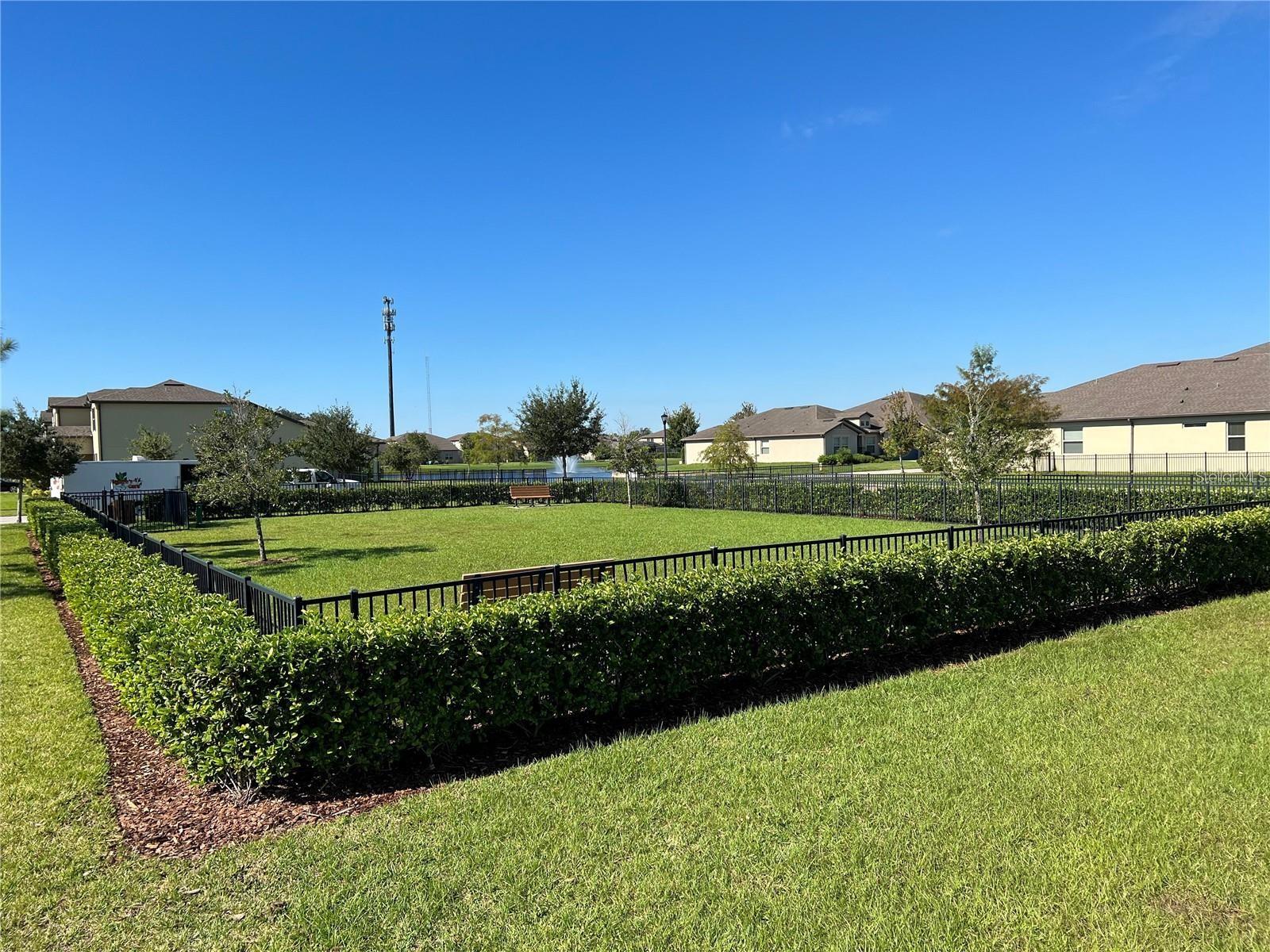 LAKESHORE AT NARCOOSSEE PH 2 - Residential Lease