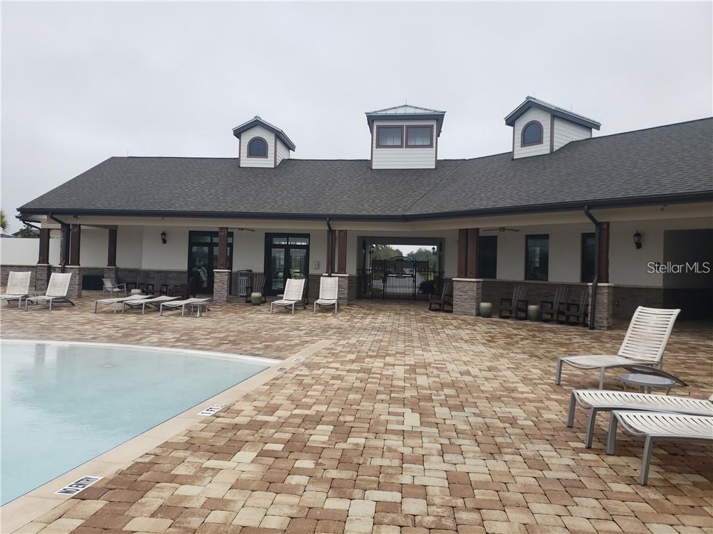 LAKESHORE AT NARCOOSSEE PH 2 - Residential Lease
