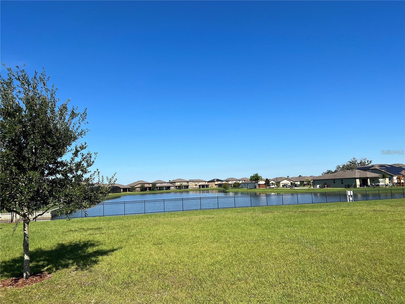LAKESHORE AT NARCOOSSEE PH 2 - Residential Lease