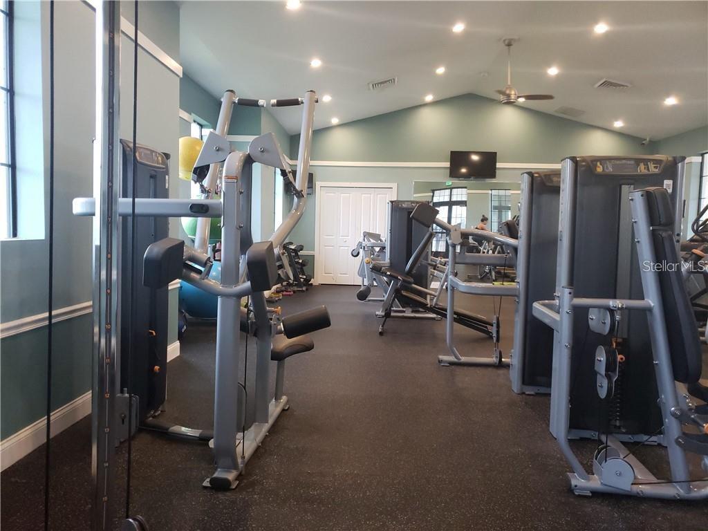 LAKESHORE AT NARCOOSSEE PH 2 - Residential Lease