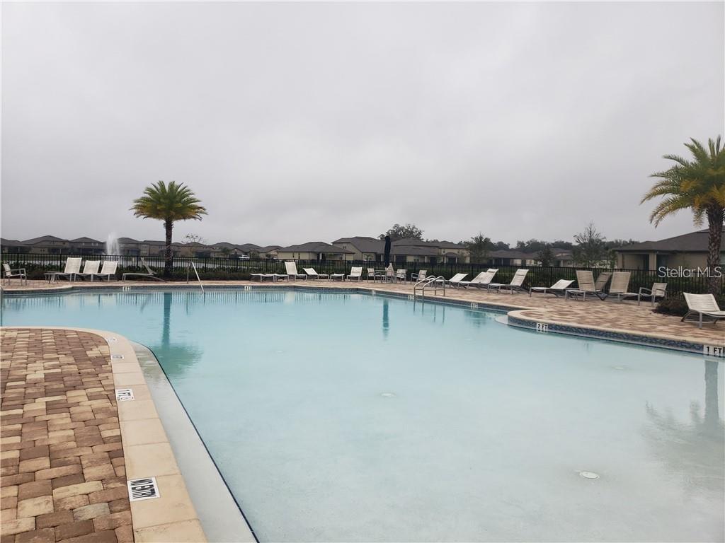 LAKESHORE AT NARCOOSSEE PH 2 - Residential Lease
