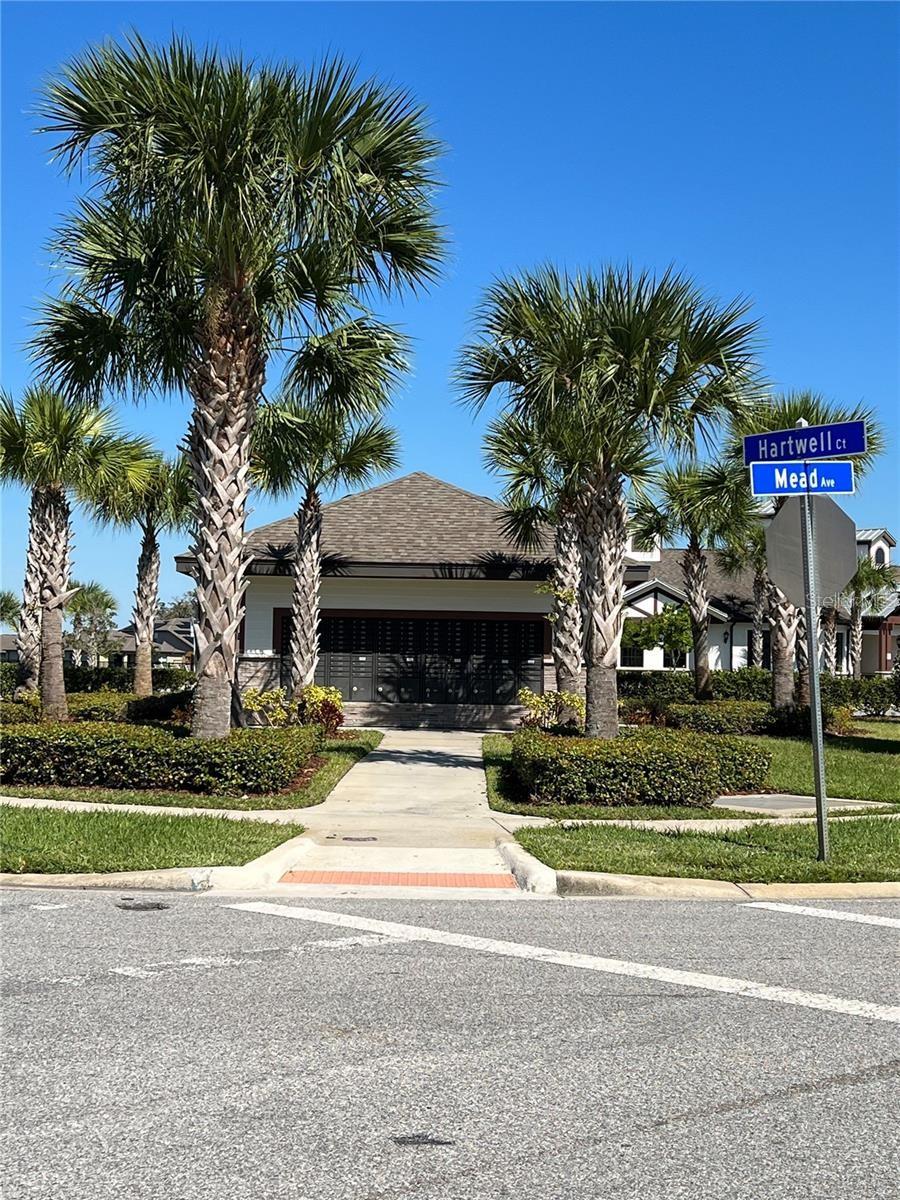 LAKESHORE AT NARCOOSSEE PH 2 - Residential Lease