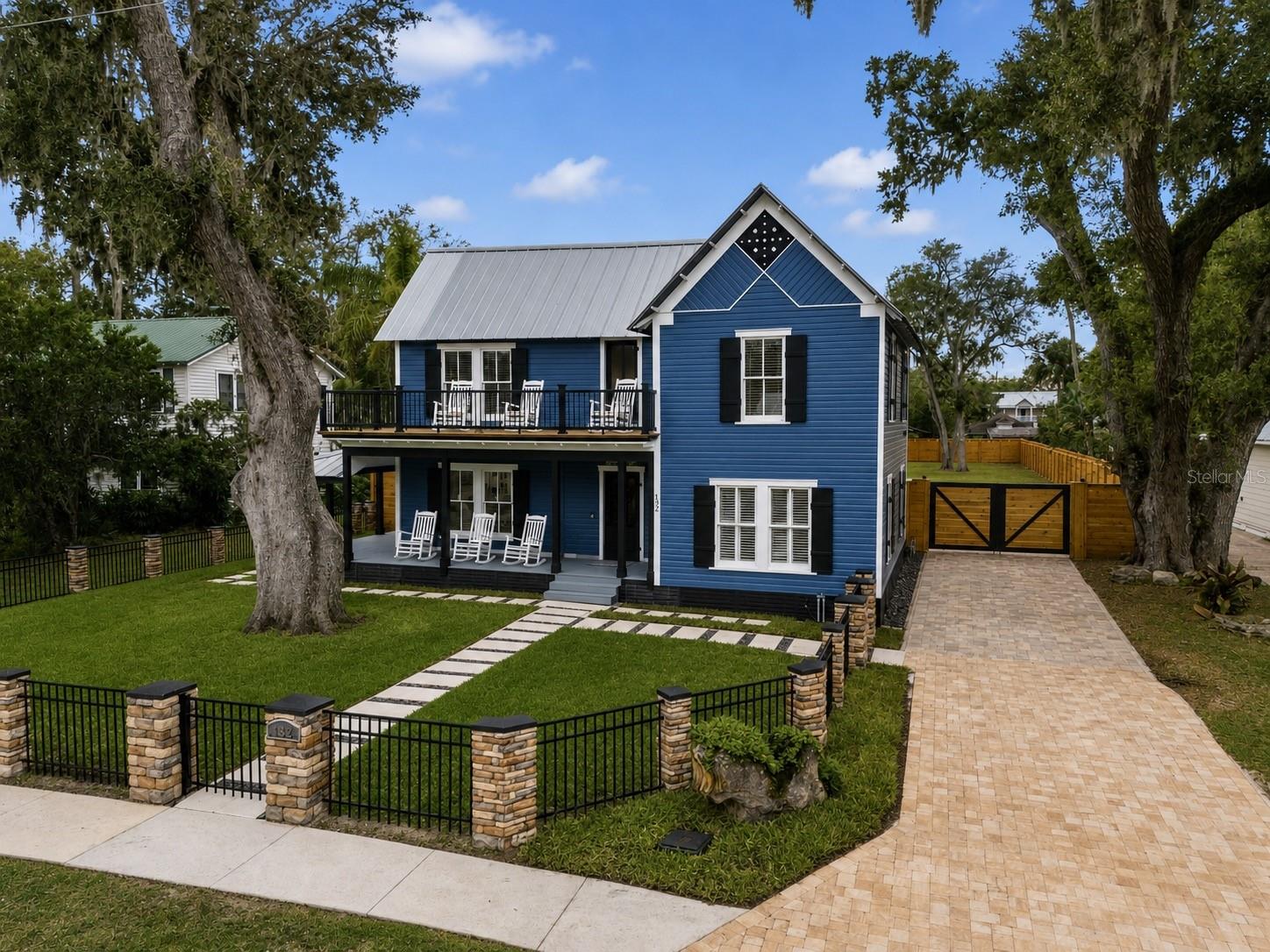 DAUGHERTYS NEW SMYRNA - Residential
