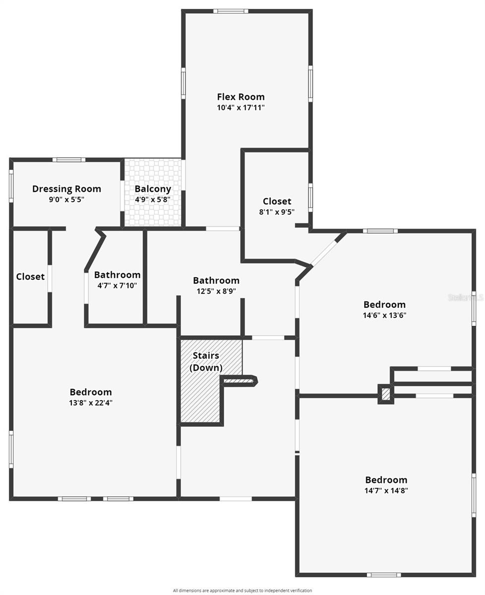 DAUGHERTYS NEW SMYRNA - Residential