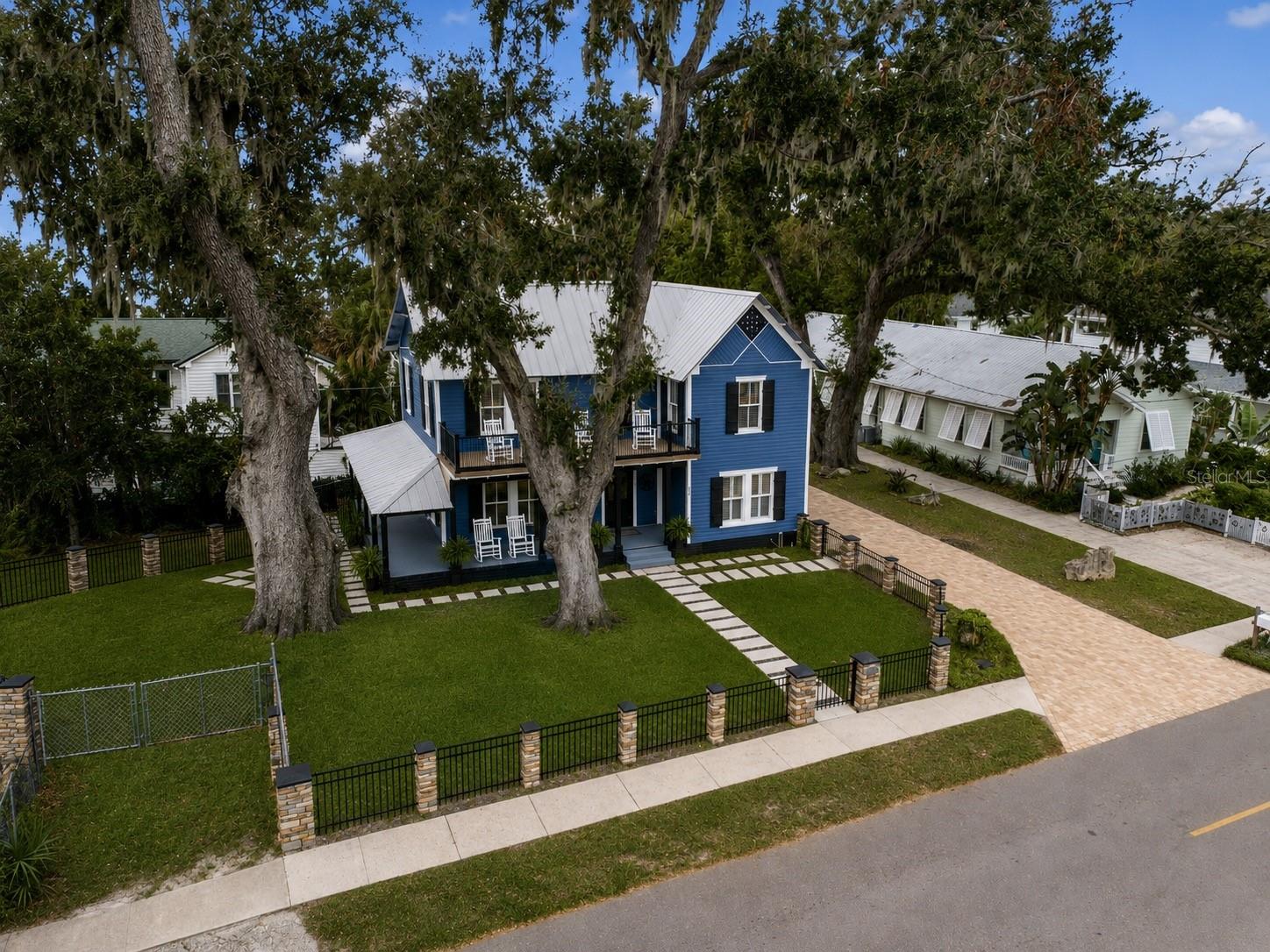 DAUGHERTYS NEW SMYRNA - Residential