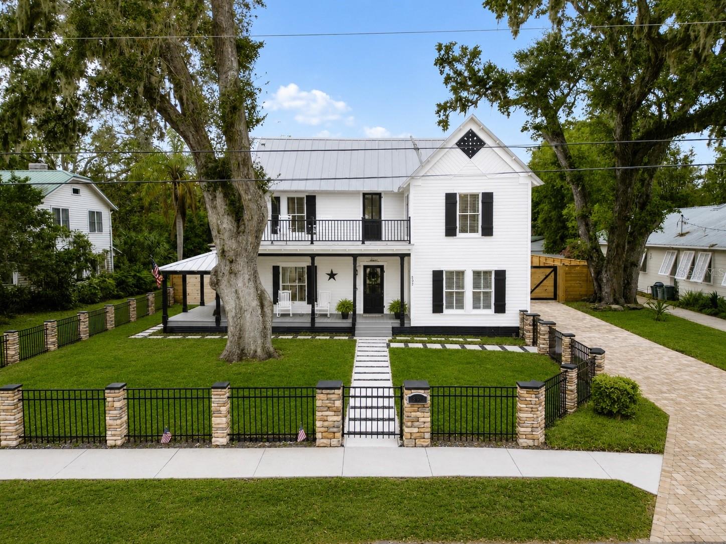 DAUGHERTYS NEW SMYRNA - Residential