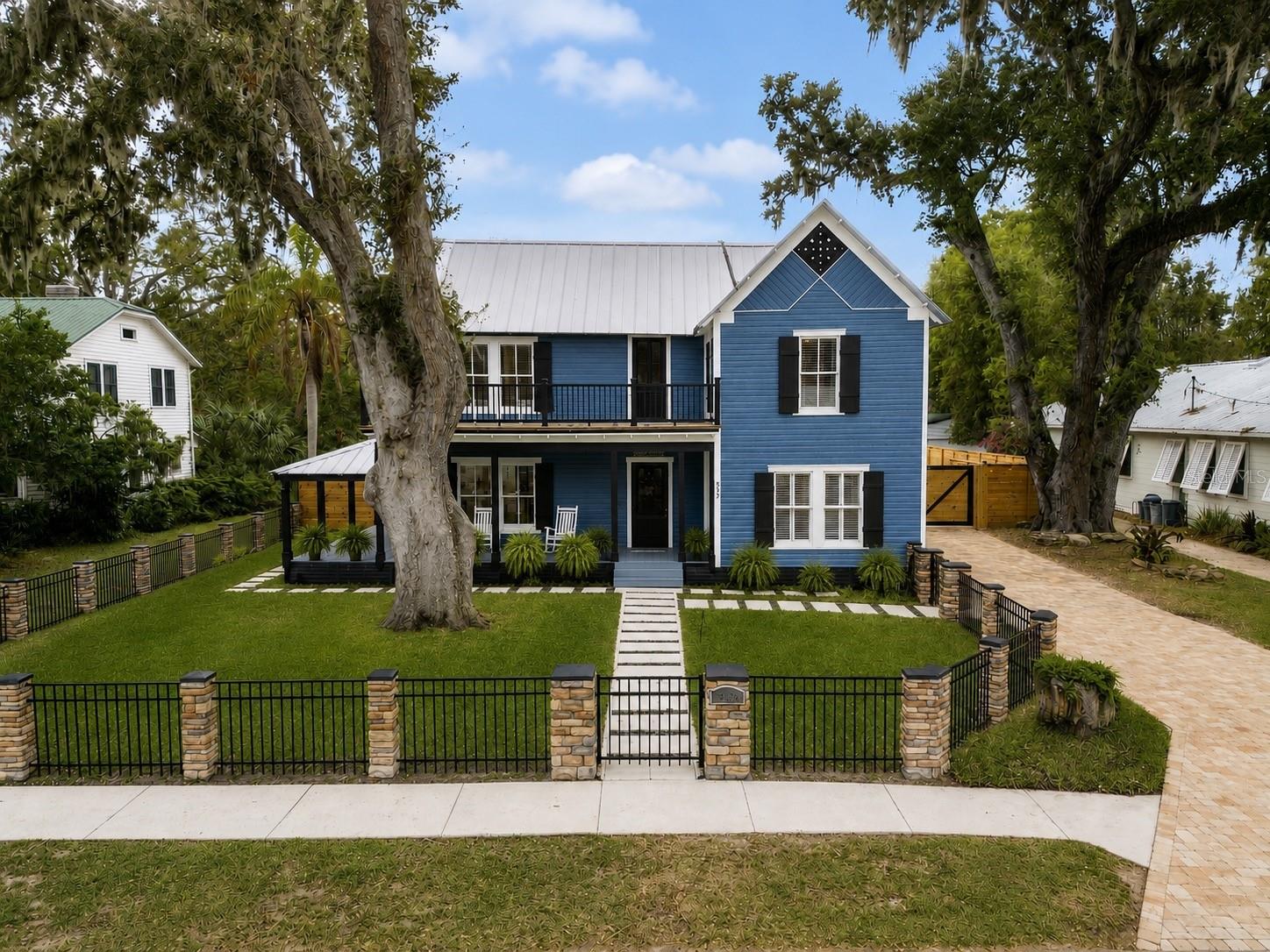 DAUGHERTYS NEW SMYRNA - Residential