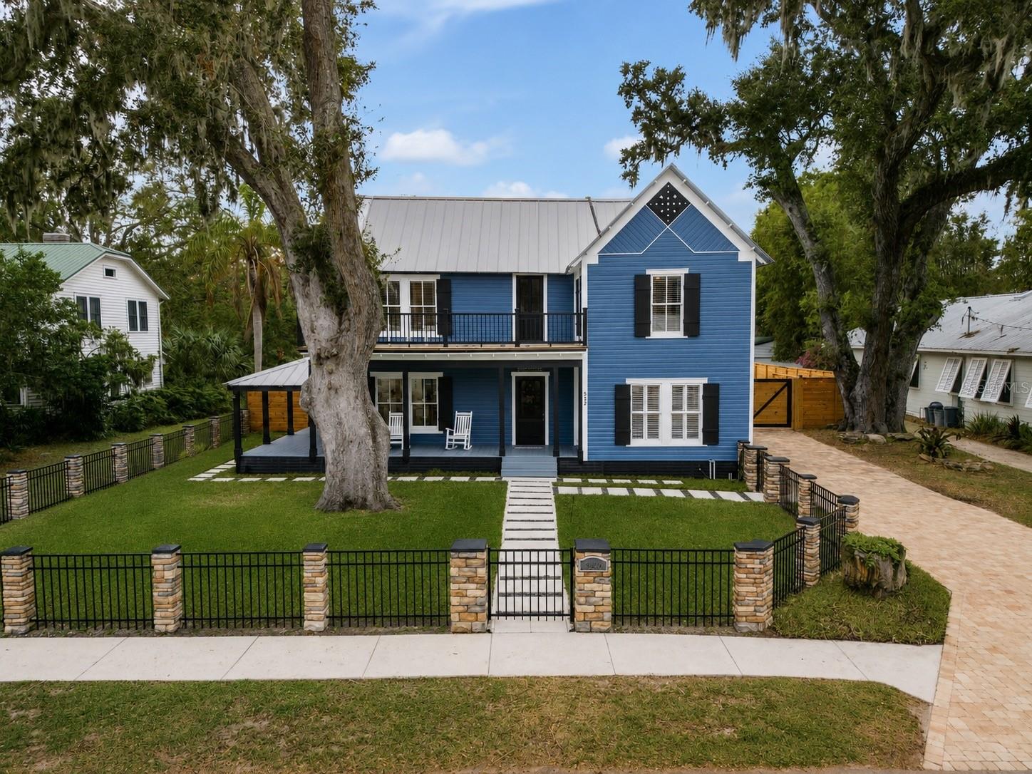 DAUGHERTYS NEW SMYRNA - Residential