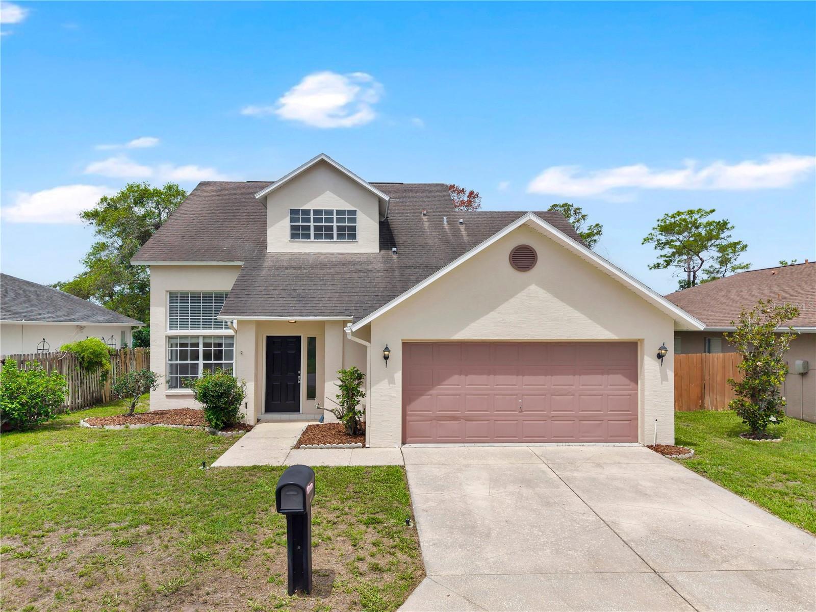 Seller offering up to $12,745 toward buyer closing costs, prepaid expenses, and/or interest rate buydown when using Seller’s preferred lender. Incentive subject to lender approval, loan program restrictions, and terms outlined in the executed contract. New roof pending HOA approval. This 3-bedroom, 2.5-bath home offers a functional layout, laminate flooring throughout, and numerous recent updates in a convenient New Port Richey location. The welcoming foyer opens to a spacious living room, while the adjacent dining area flows into a kitchen with ample cabinet and counter space for everyday living. The primary suite is conveniently located on the first floor, providing privacy from the two secondary bedrooms upstairs. A screened patio extends the living space outdoors and offers a comfortable spot to relax, unwind, or entertain guests. Recent improvements include fresh interior paint throughout, extensive drywall repairs, updated lighting, new smoke detectors, refreshed landscaping, pressure washing, bathroom fixture updates, and numerous electrical, plumbing, and maintenance improvements. The home has also been professionally cleaned and prepared for its next owner, giving it a clean, move-in condition feel. With attractive curb appeal, a practical floor plan, and extensive make-ready improvements already completed, this home offers an excellent opportunity for a buyer seeking value and comfort in an established community.