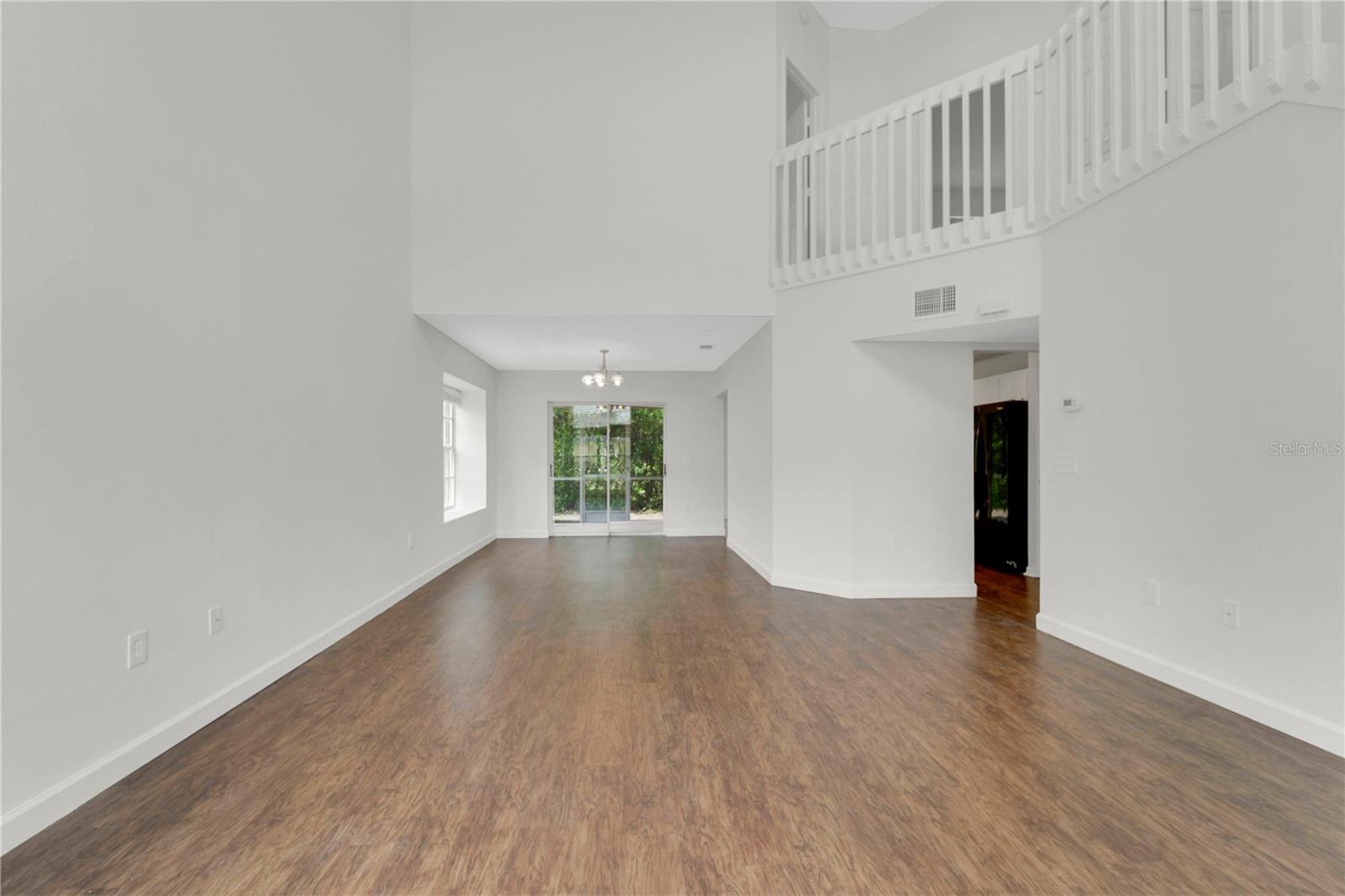 THE OAKS AT RIVER RIDGE - Residential