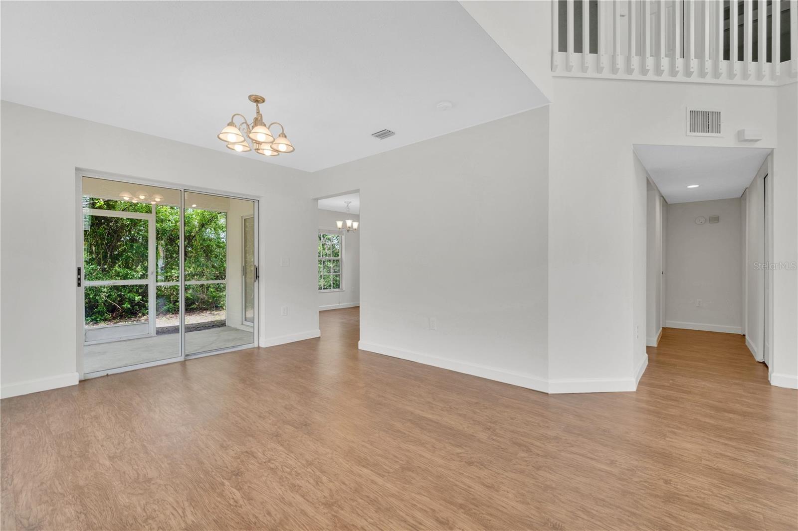 THE OAKS AT RIVER RIDGE - Residential