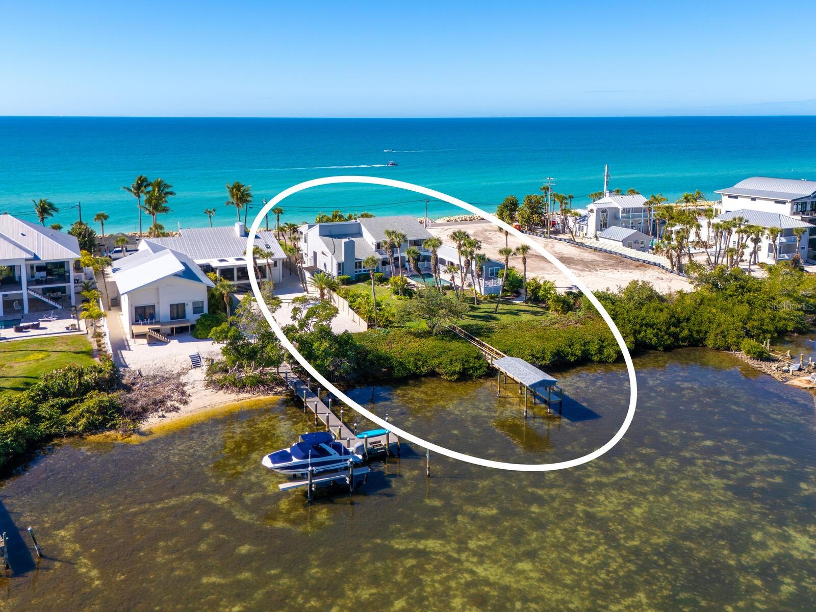 CASEY KEY - Residential
